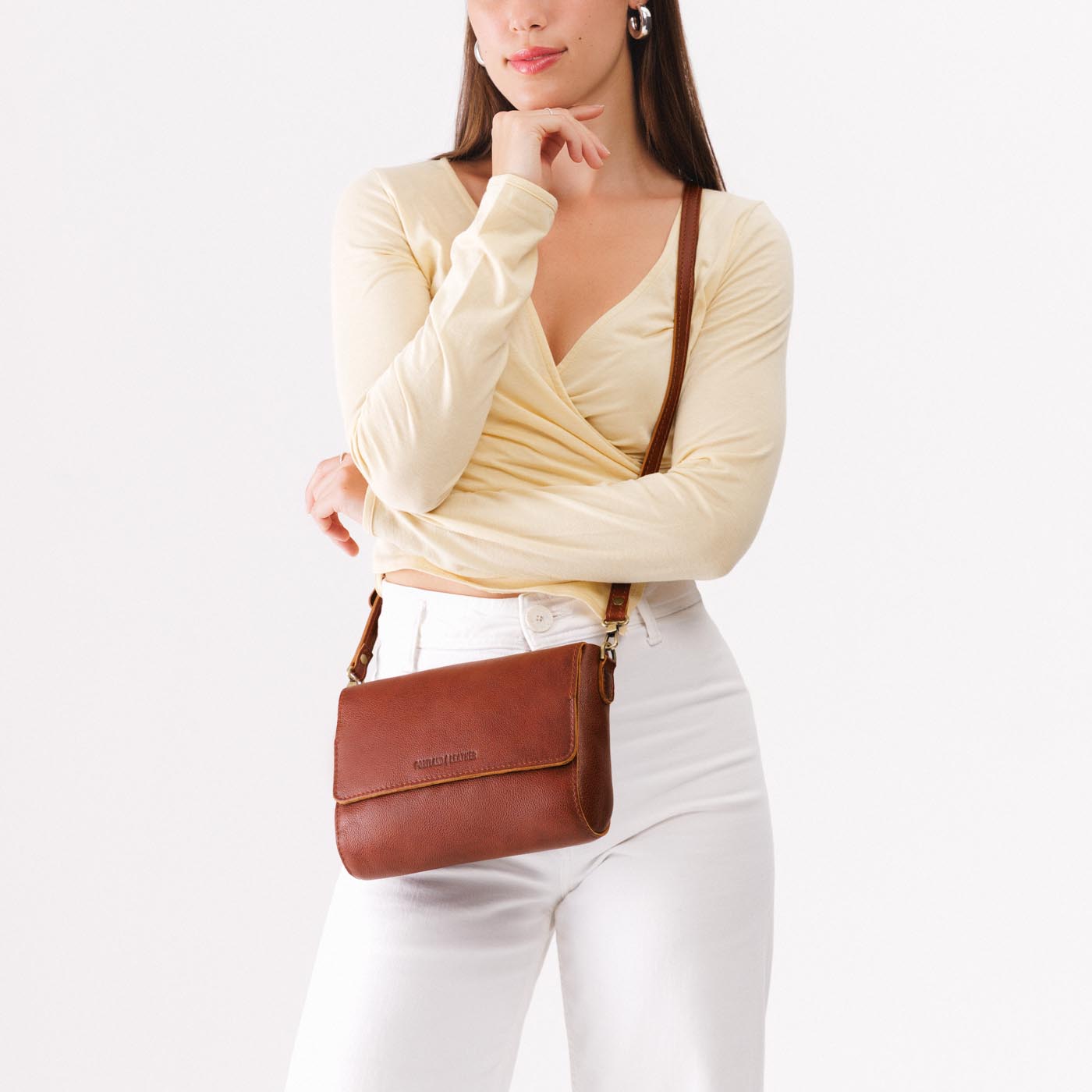 Metro Crossbody - Image 138