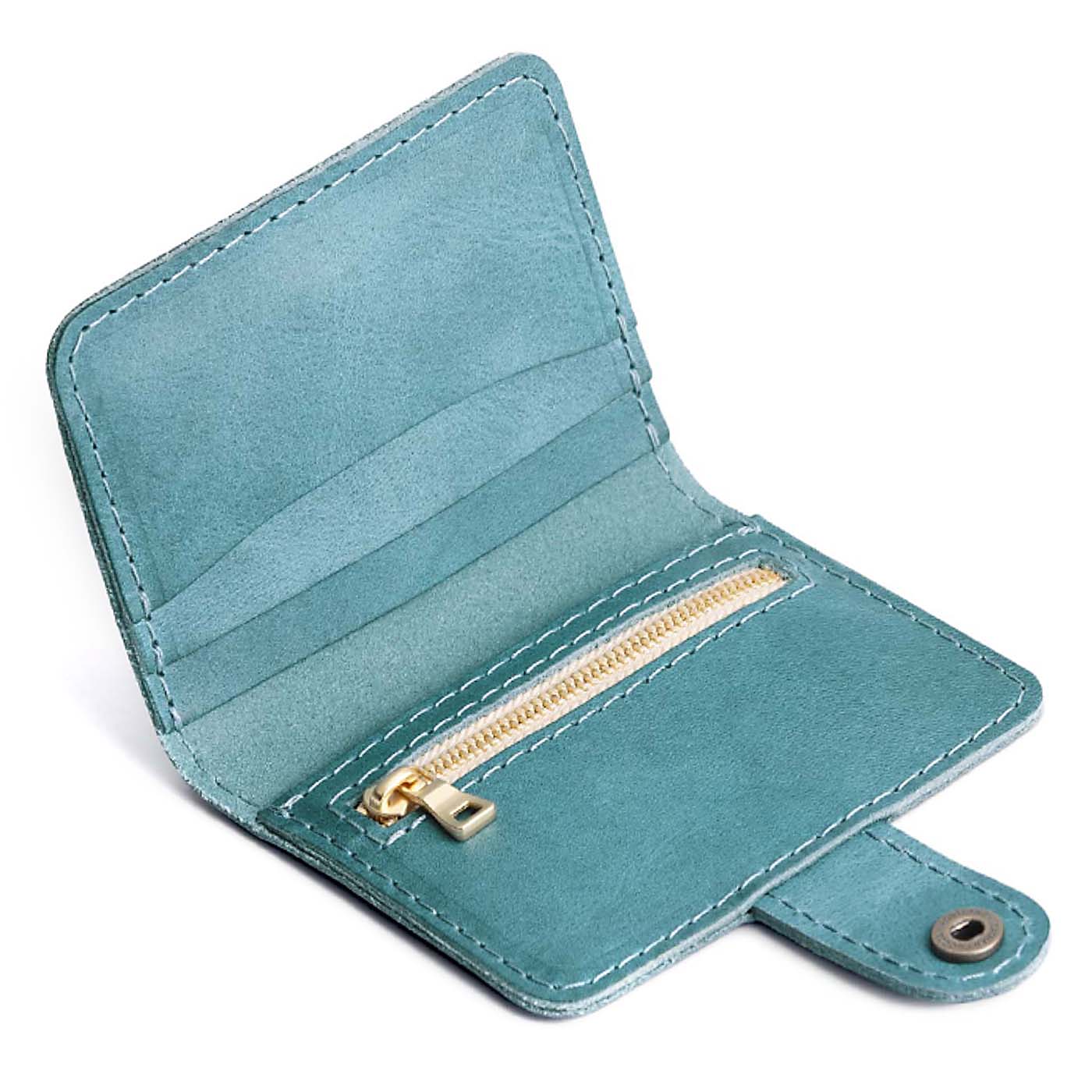 Mini Bifold Wallet - Image 175