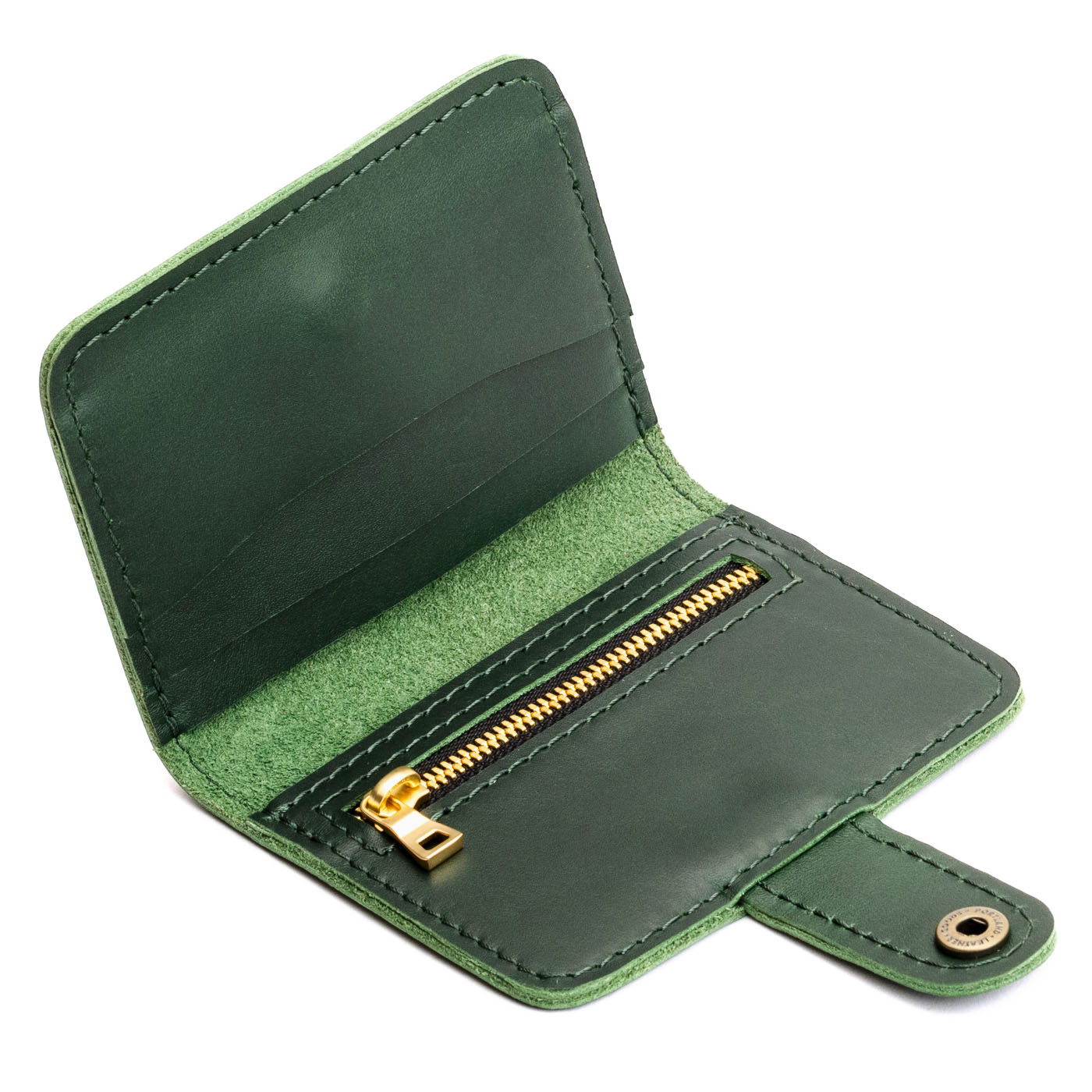 Mini Bifold Wallet - Image 164