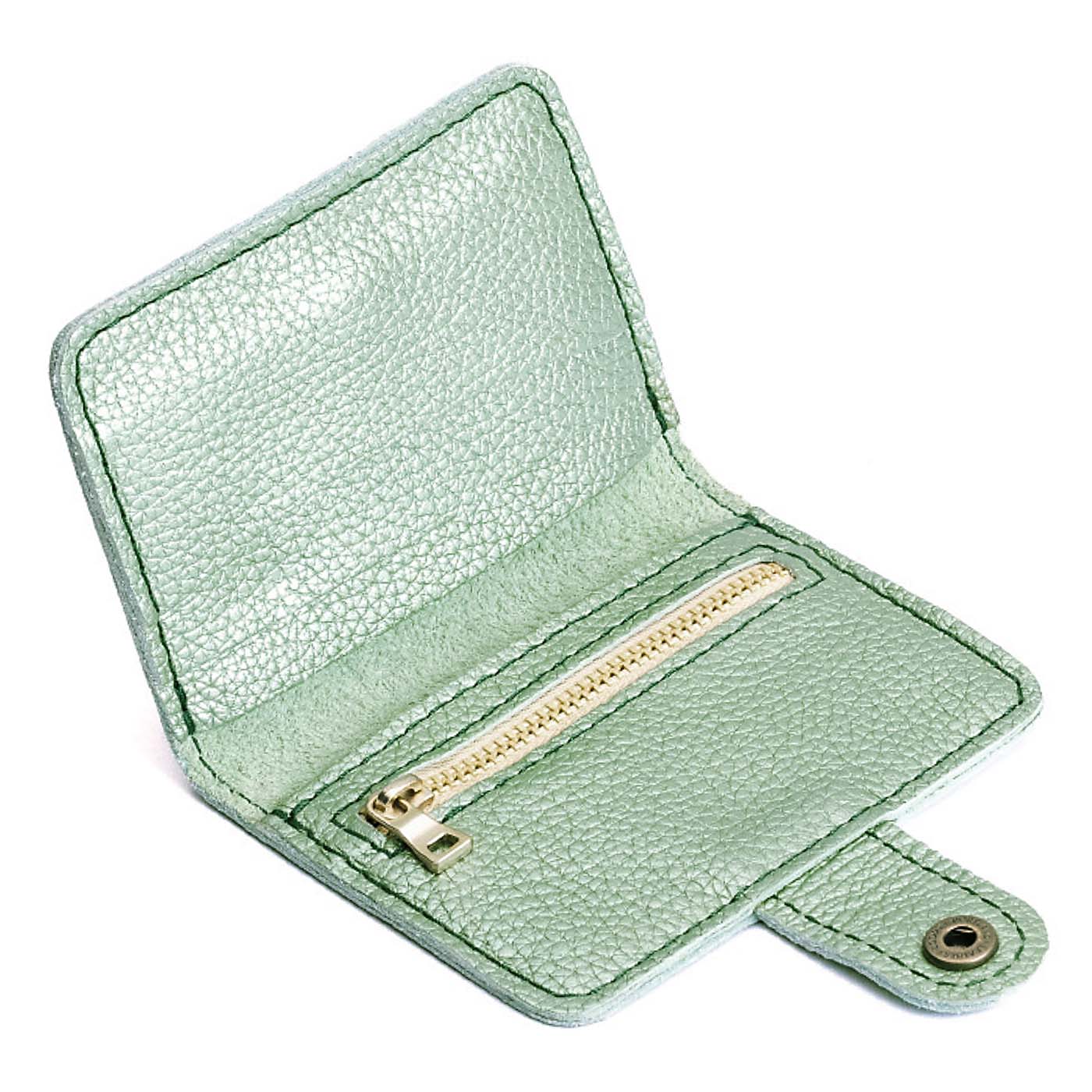 Mini Bifold Wallet - Image 137