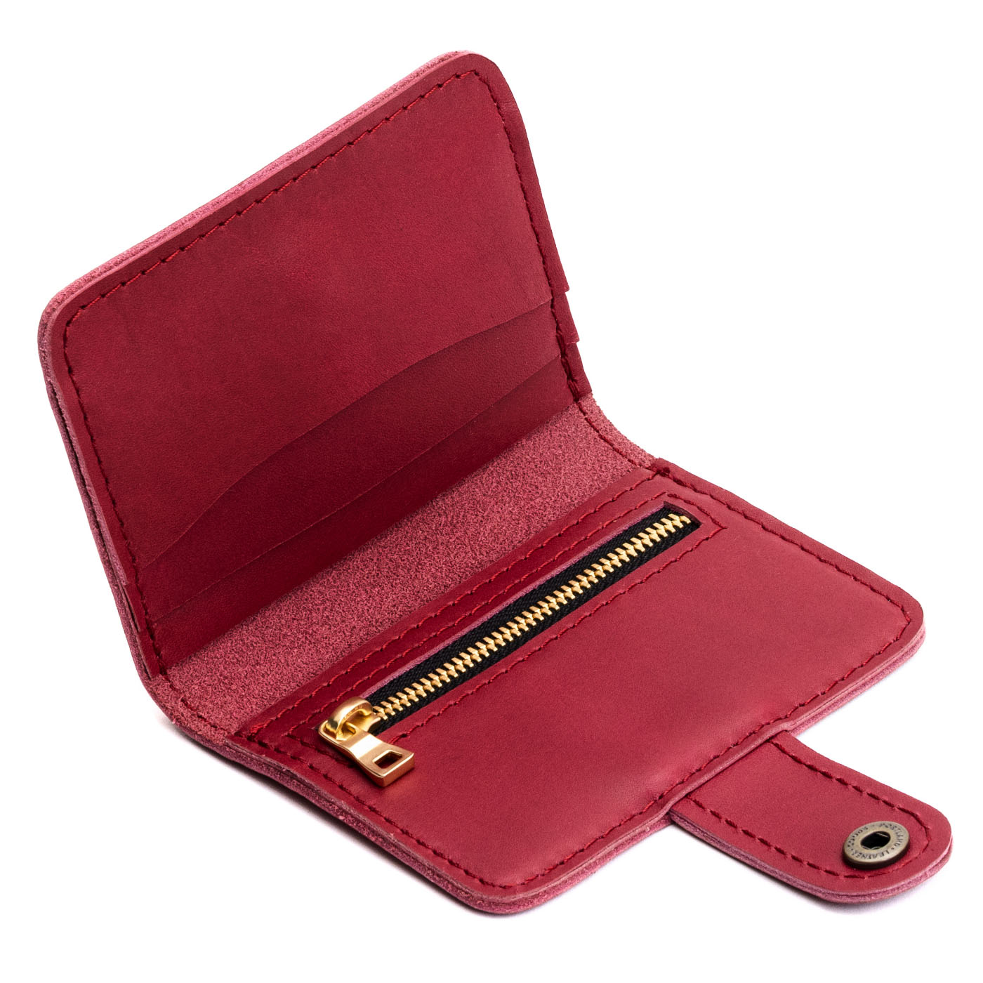 Mini Bifold Wallet - Image 165