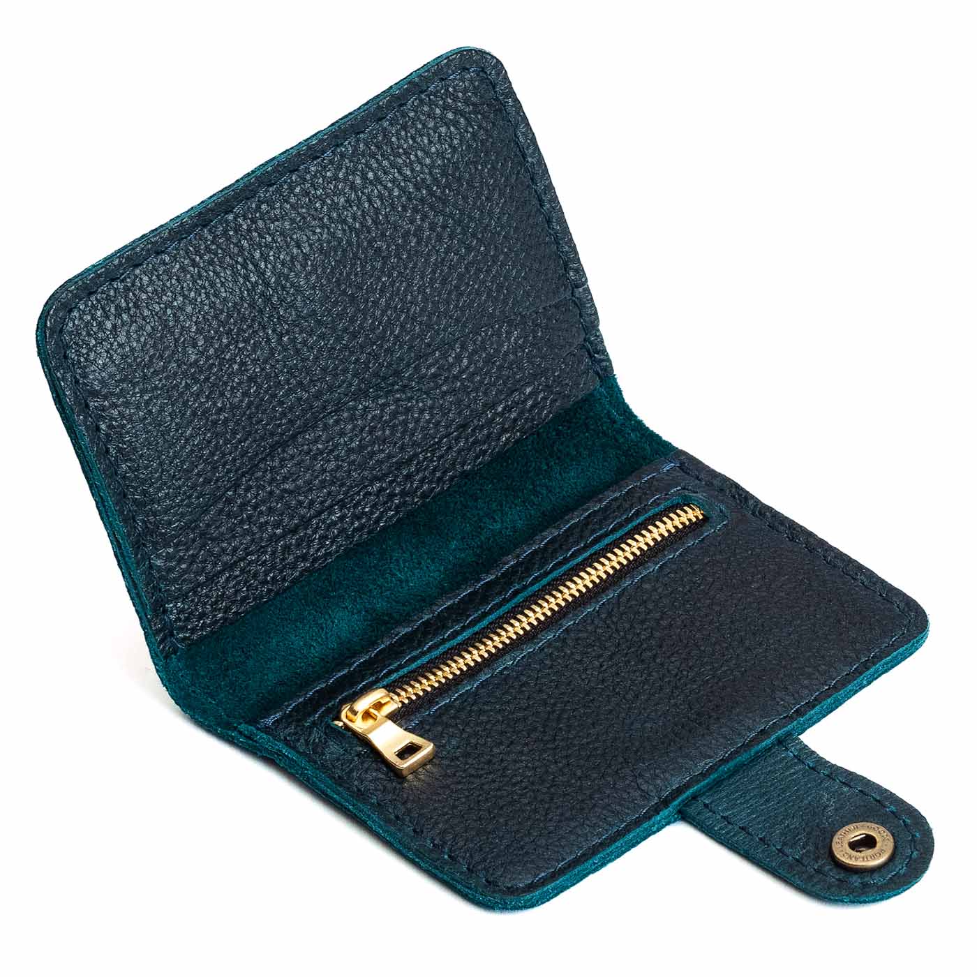 Mini Bifold Wallet - Image 151