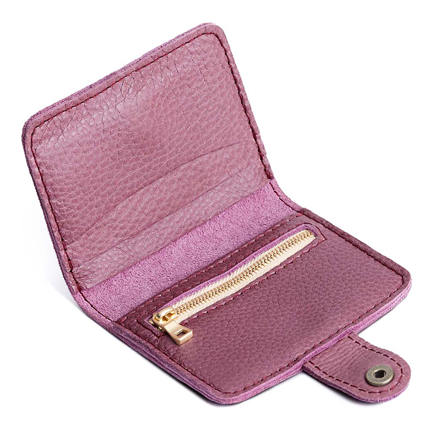 Mini Bifold Wallet - Image 153