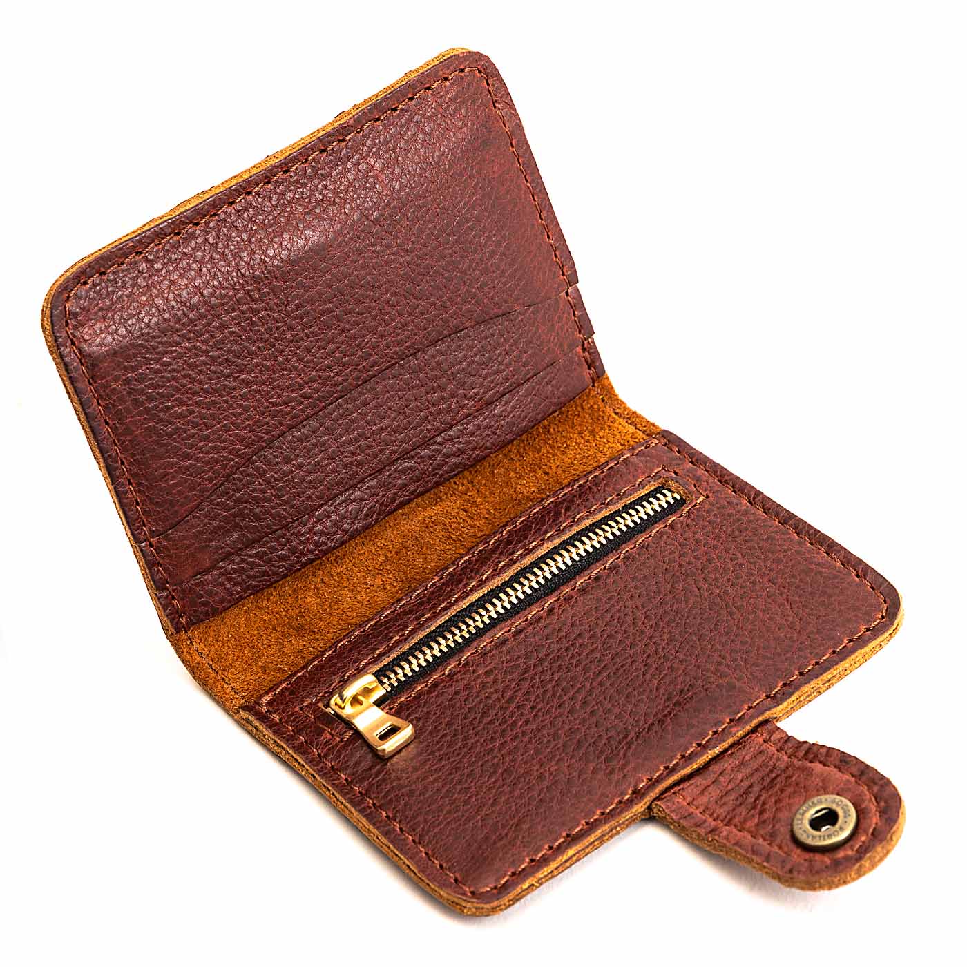 Mini Bifold Wallet - Image 138