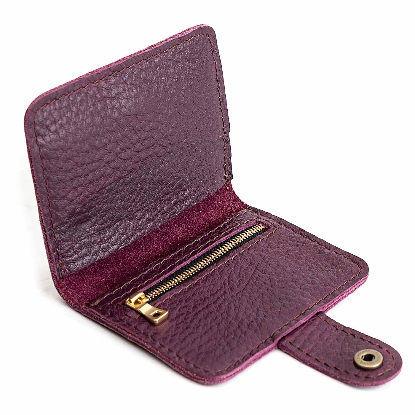 Mini Bifold Wallet - Image 155