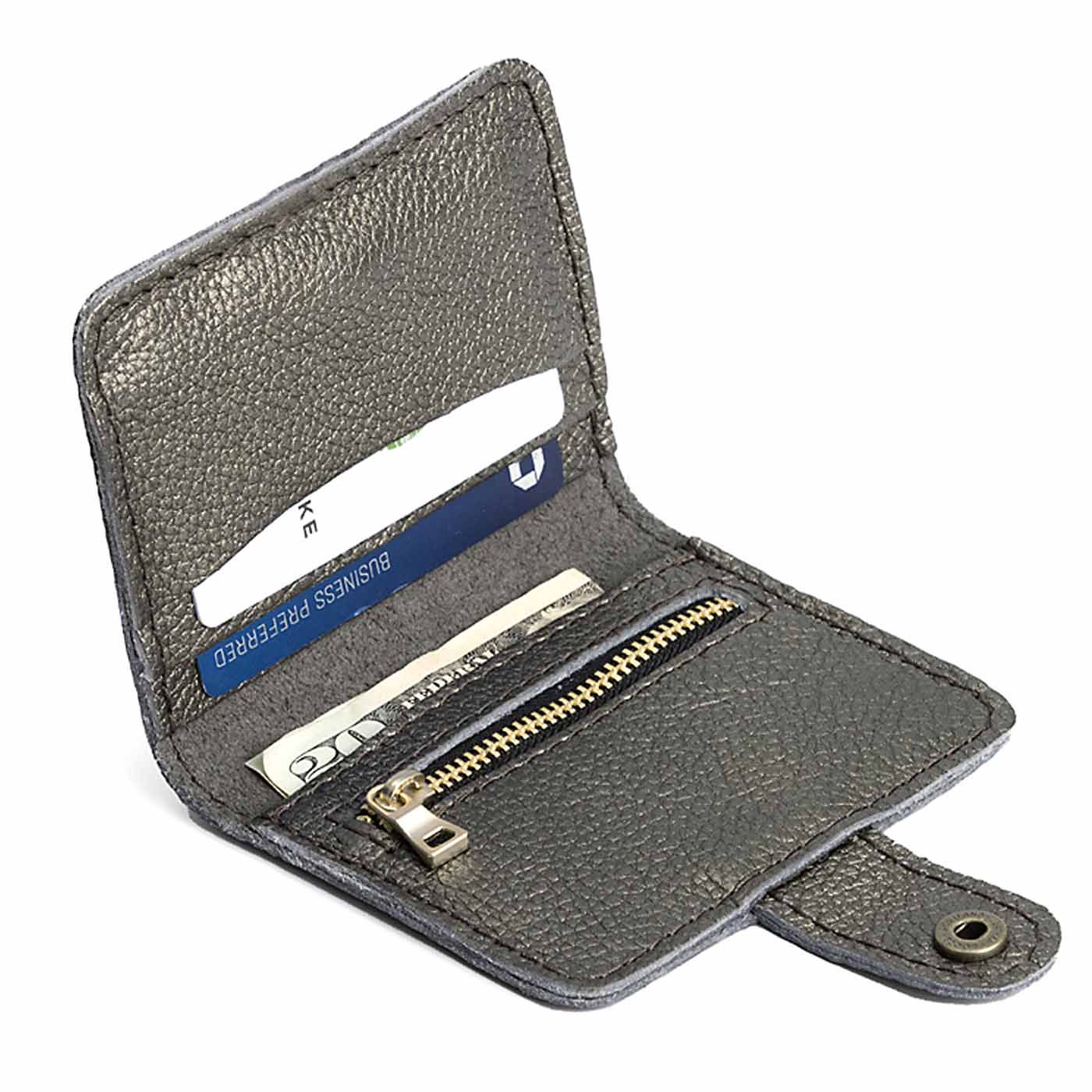 Mini Bifold Wallet - Image 149