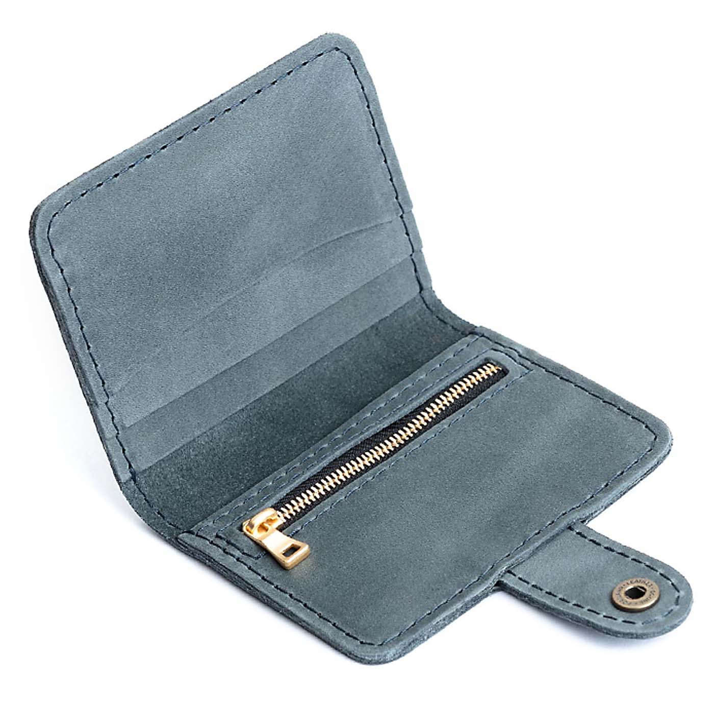 Mini Bifold Wallet - Image 150