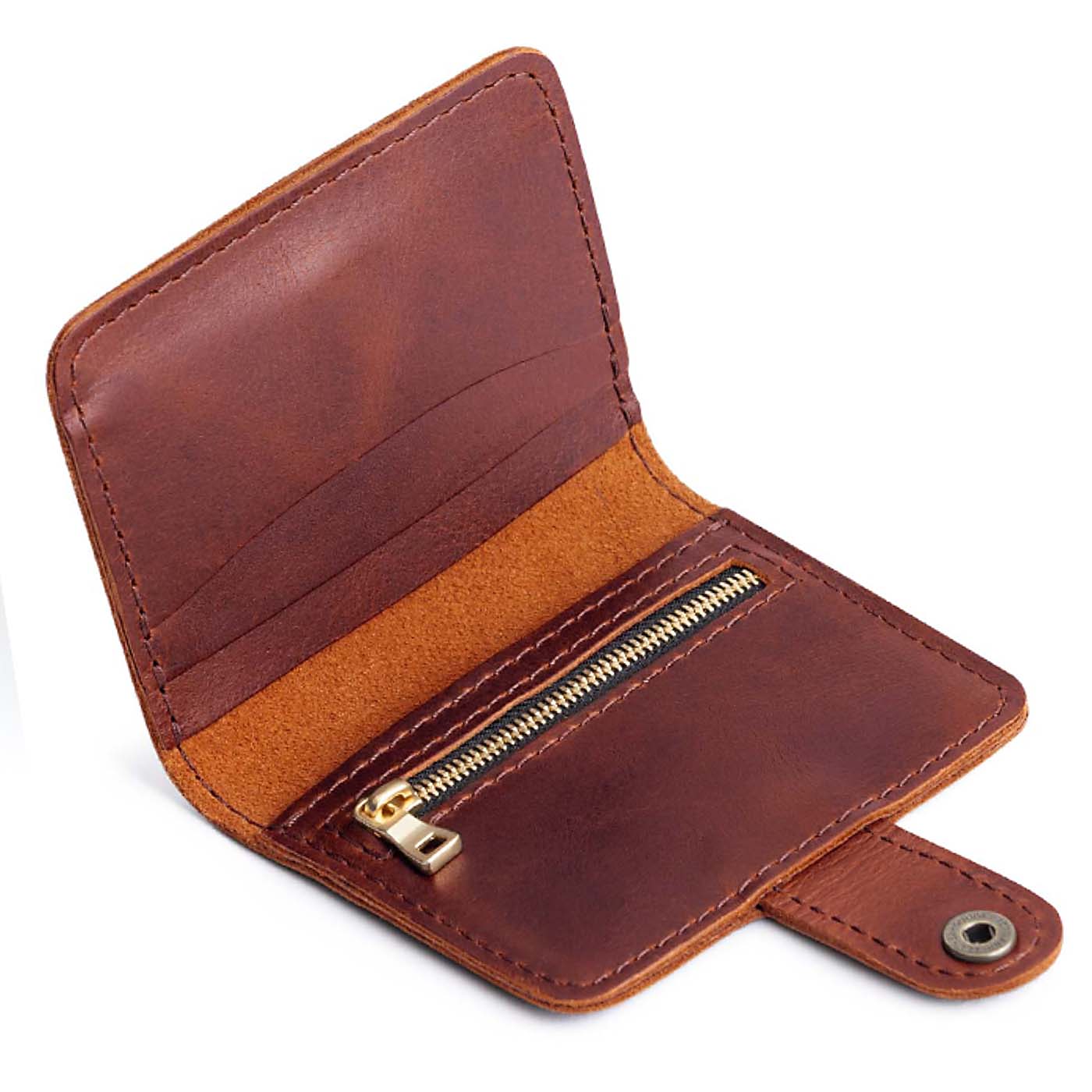 Mini Bifold Wallet - Image 174