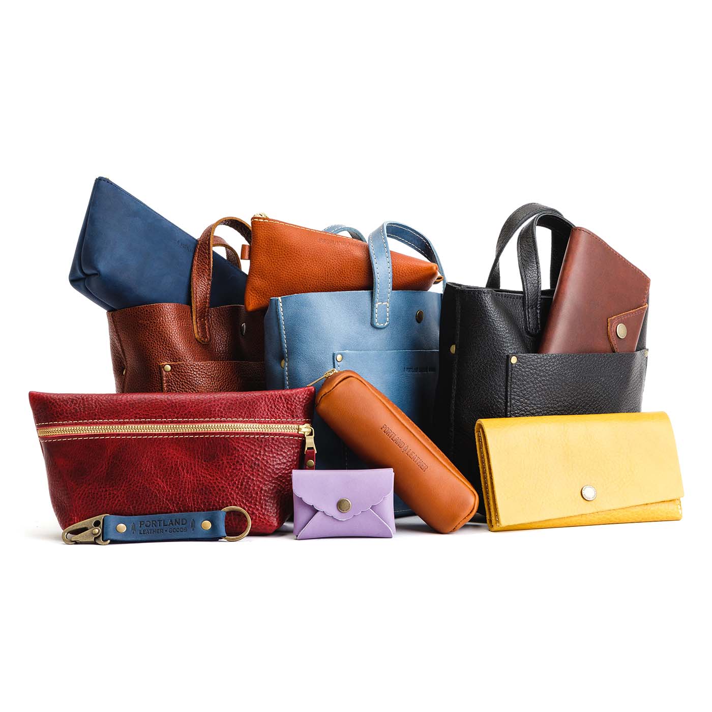 Mini Crossbody Mystery Box - Image 4