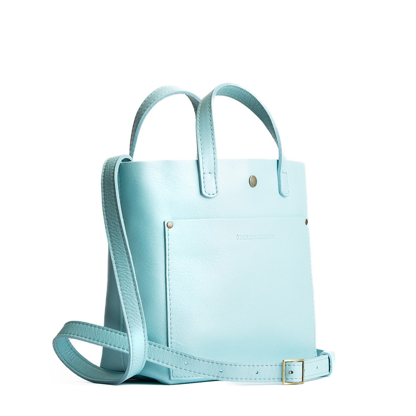 Mini Crossbody Tote - Image 55