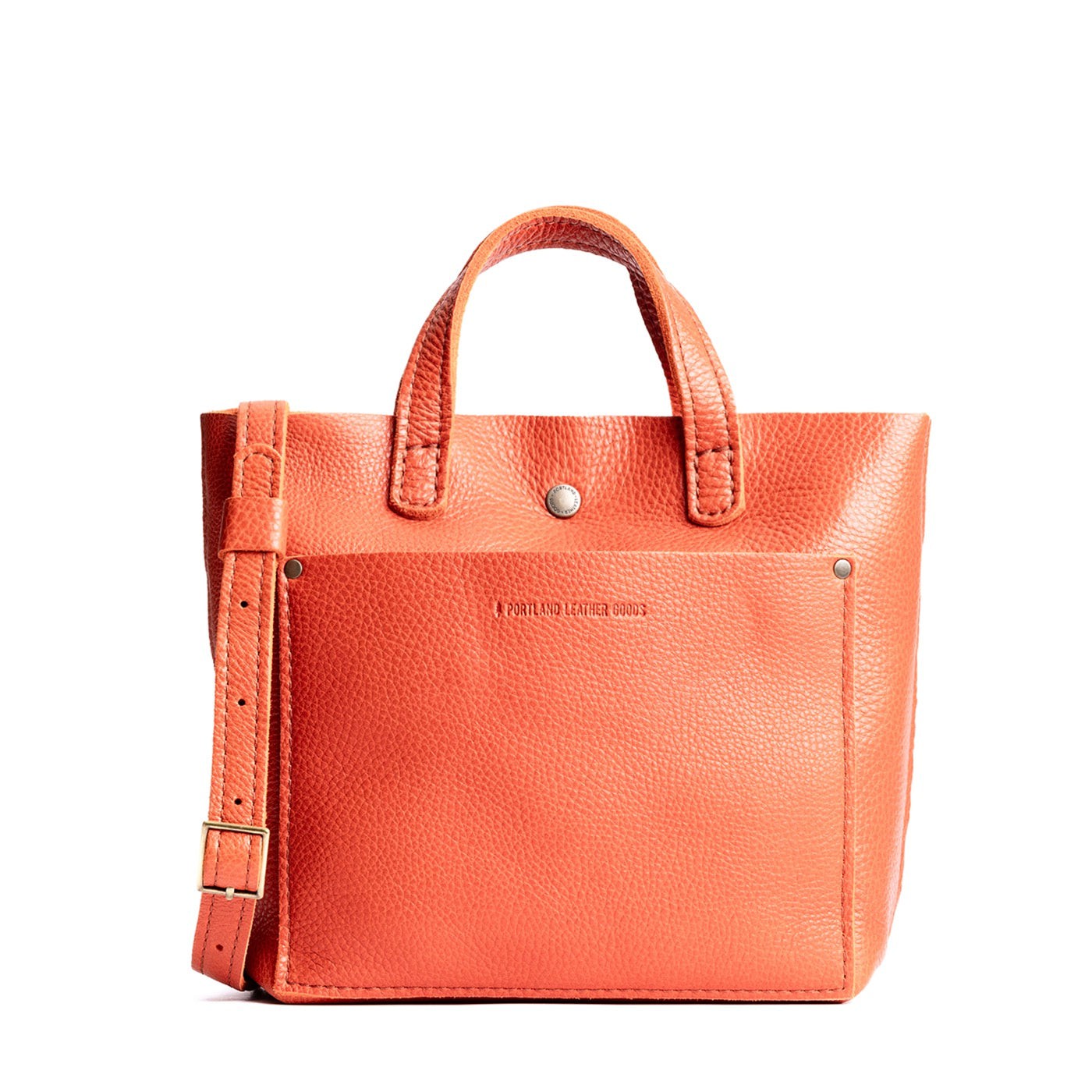 Mini Crossbody Tote - Image 15