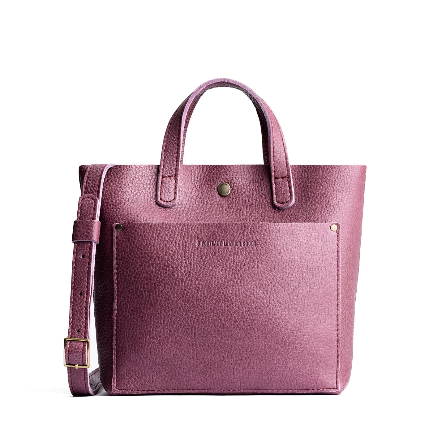 Mini Crossbody Tote - Image 22