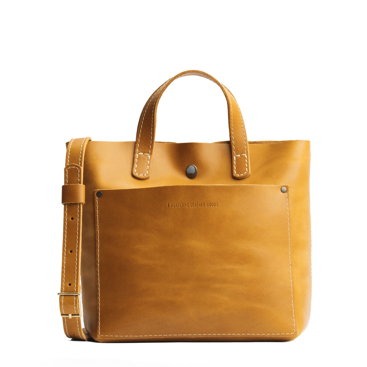 Mini Crossbody Tote - Image 34