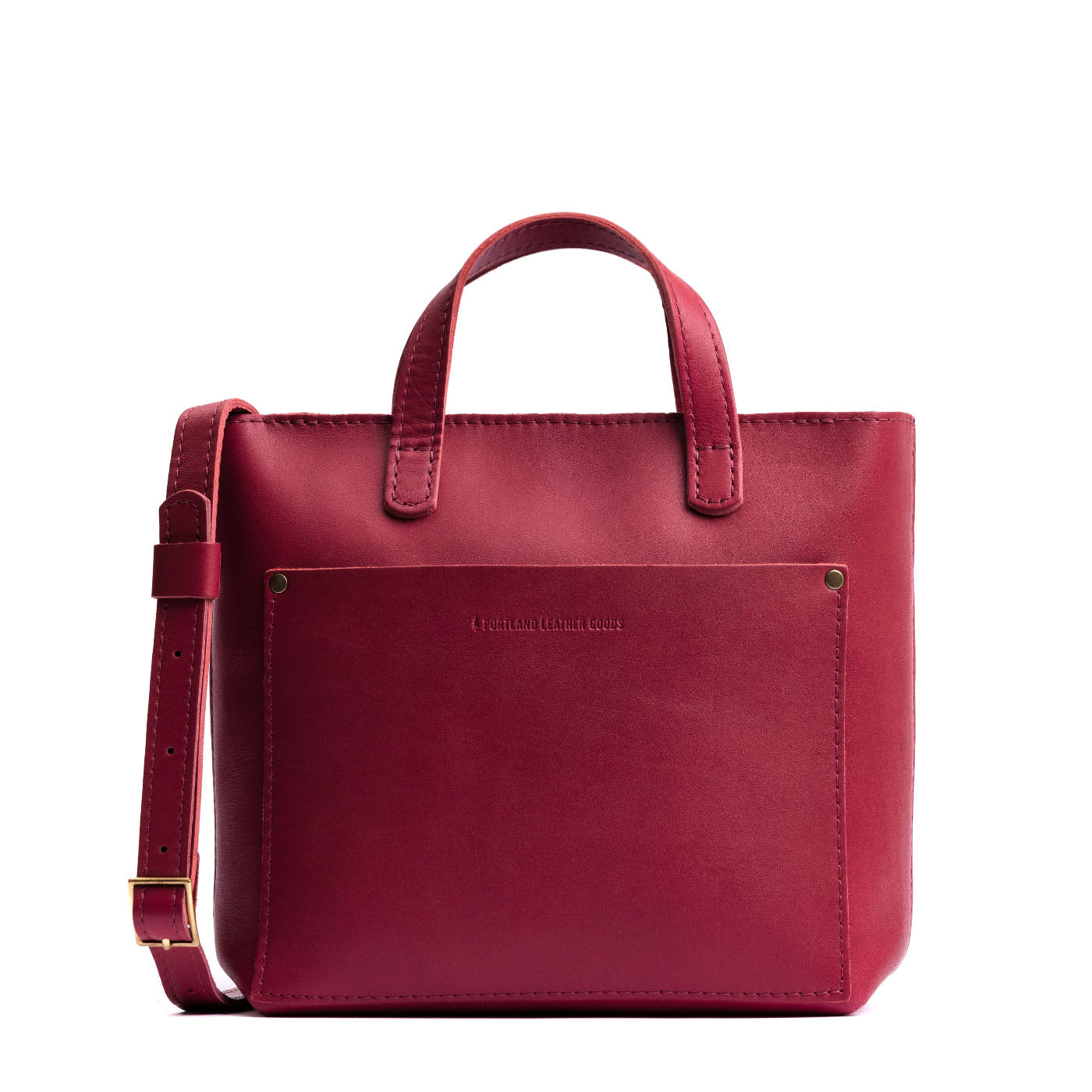 Mini Crossbody Tote - Image 142