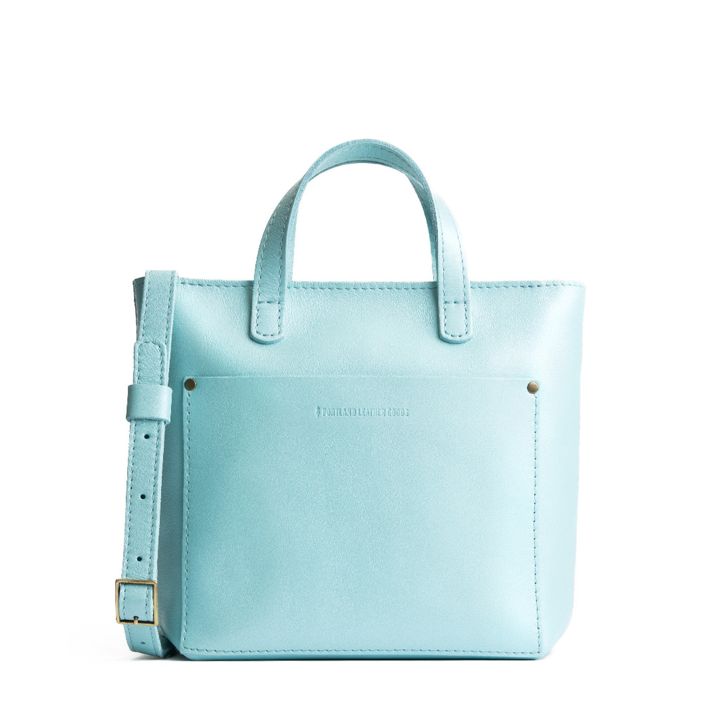 Mini Crossbody Tote - Image 140