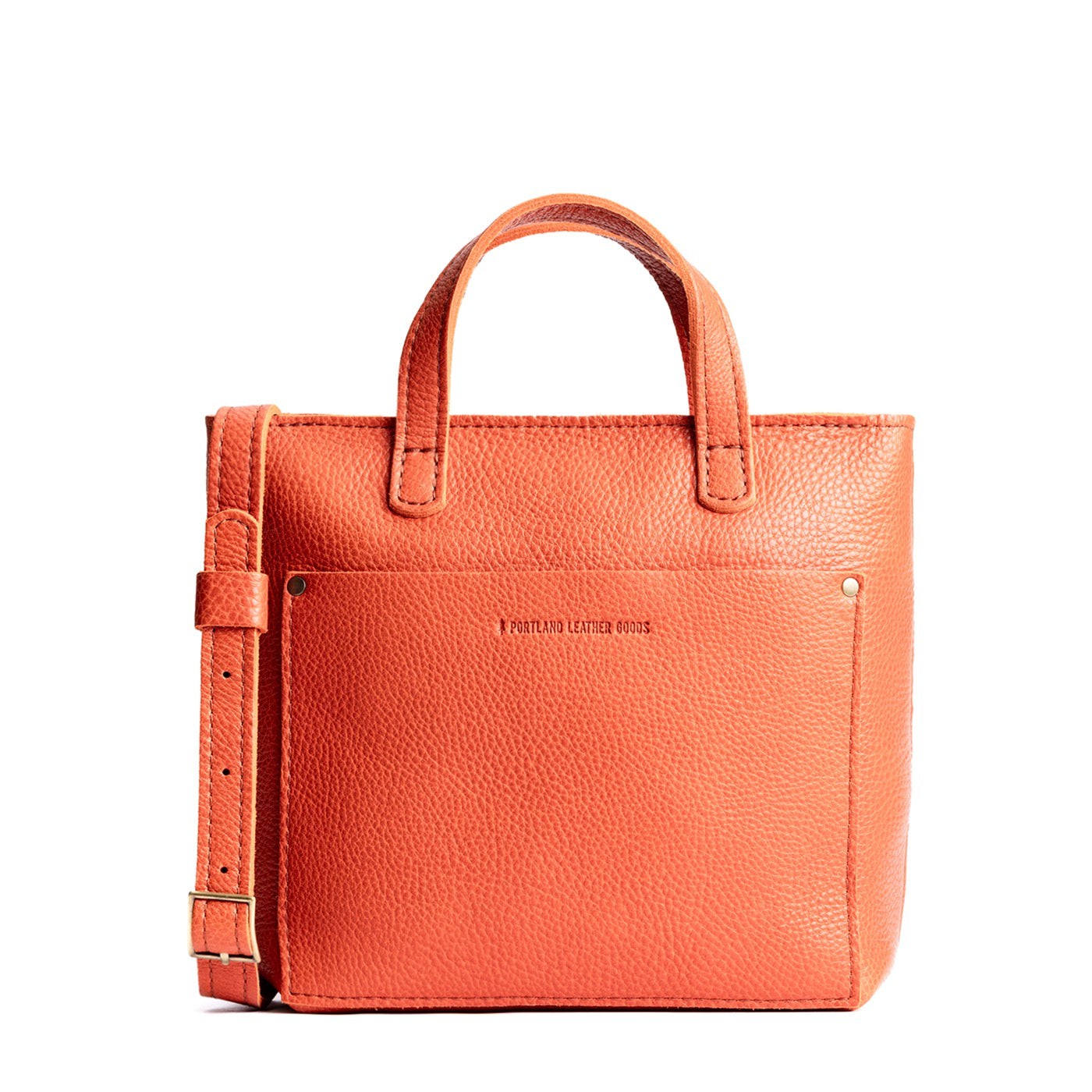 Mini Crossbody Tote - Image 126