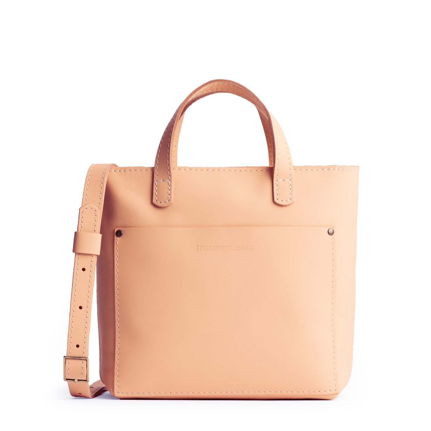 Mini Crossbody Tote - Image 131