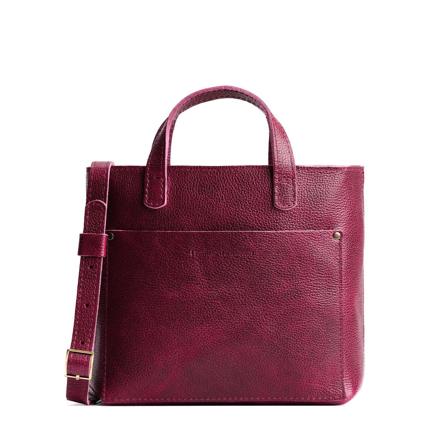 Mini Crossbody Tote - Image 146