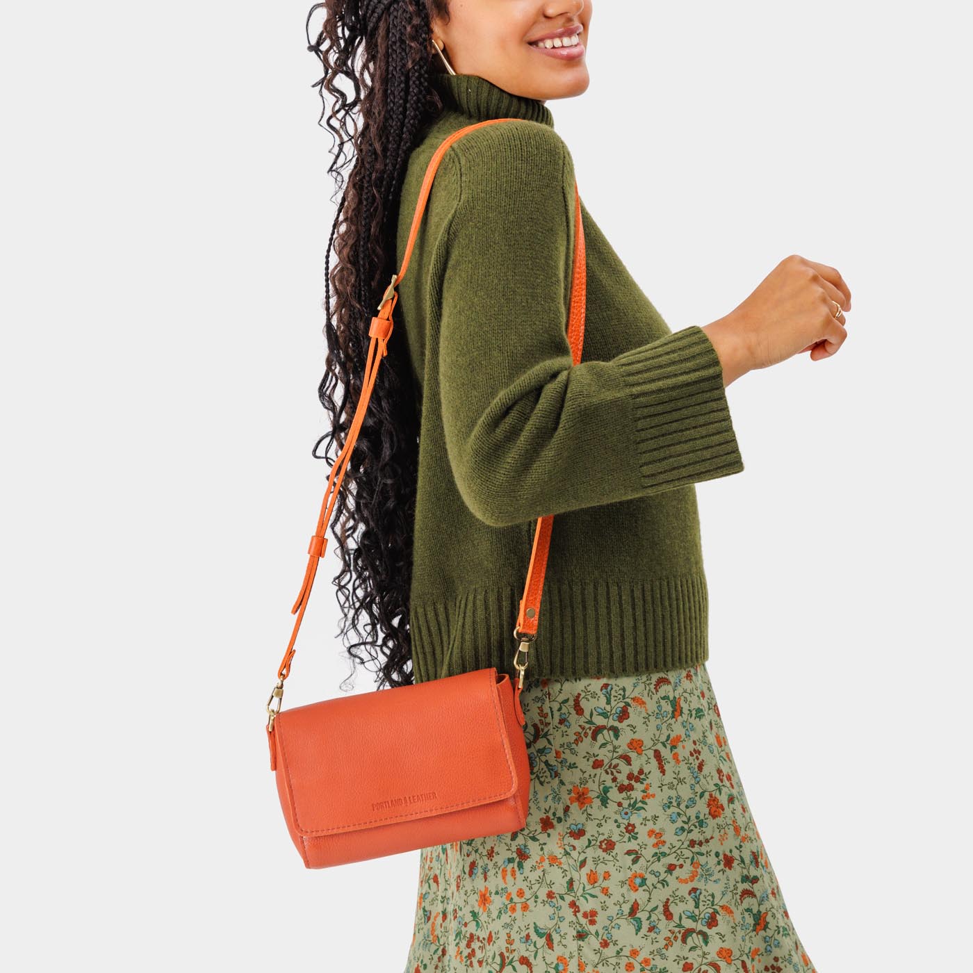 Metro Crossbody - Image 157