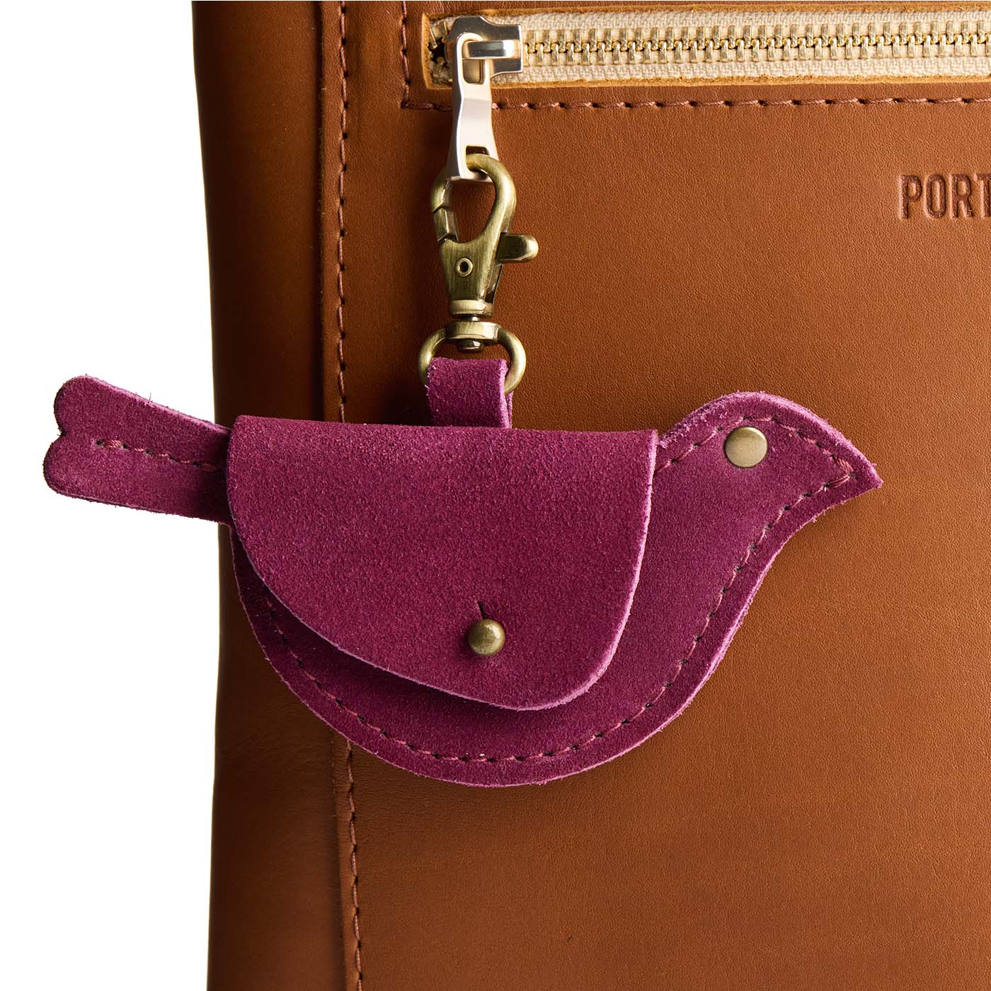 Mockingbird Pouch - Image 96