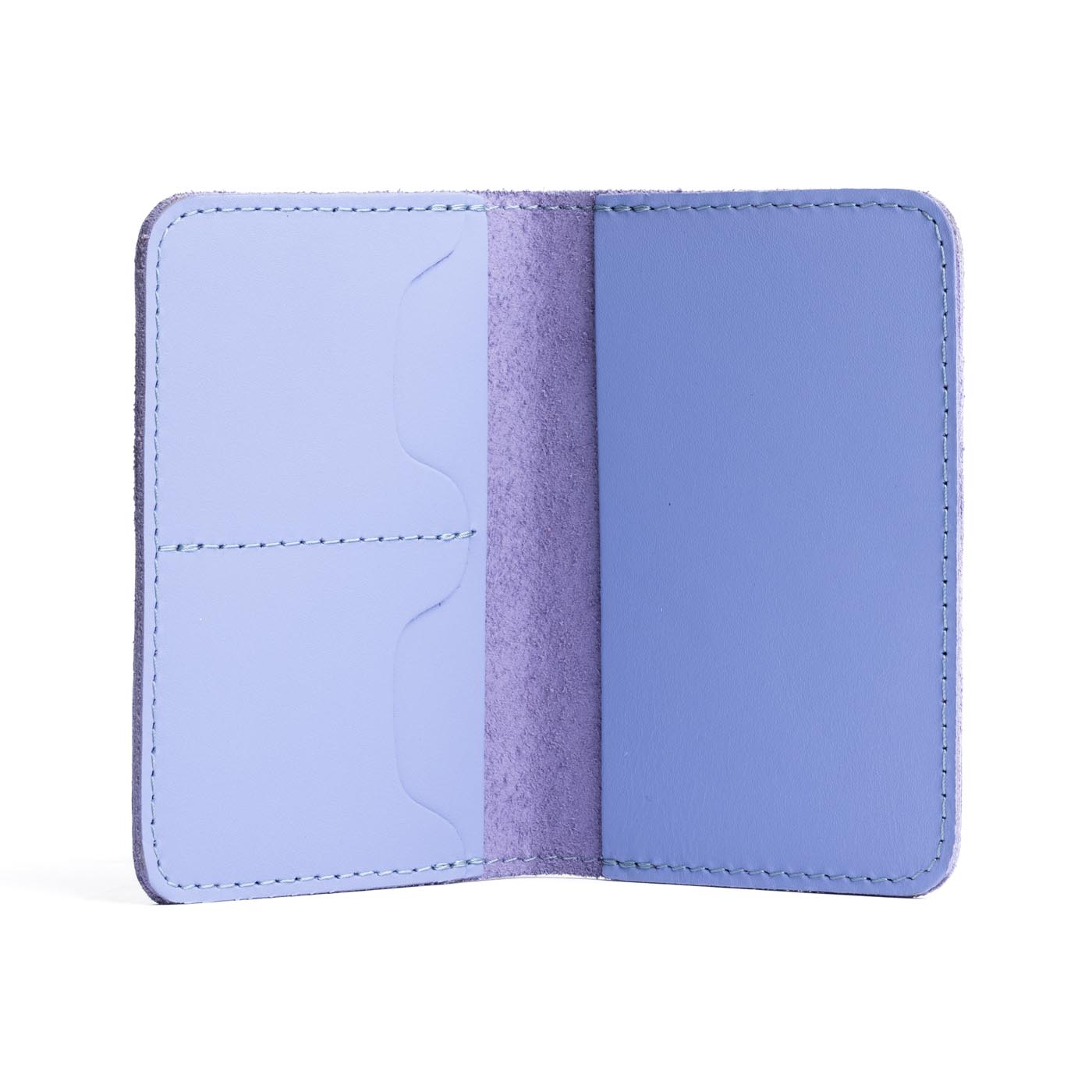 Leather Modern Passport Holder - Image 45