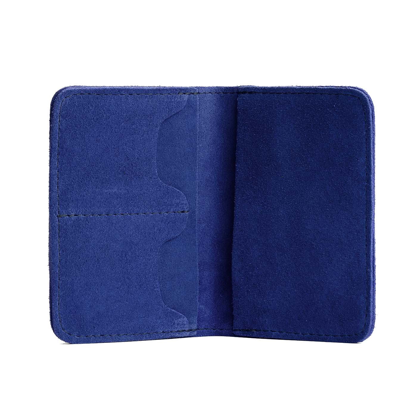 Leather Modern Passport Holder - Image 53