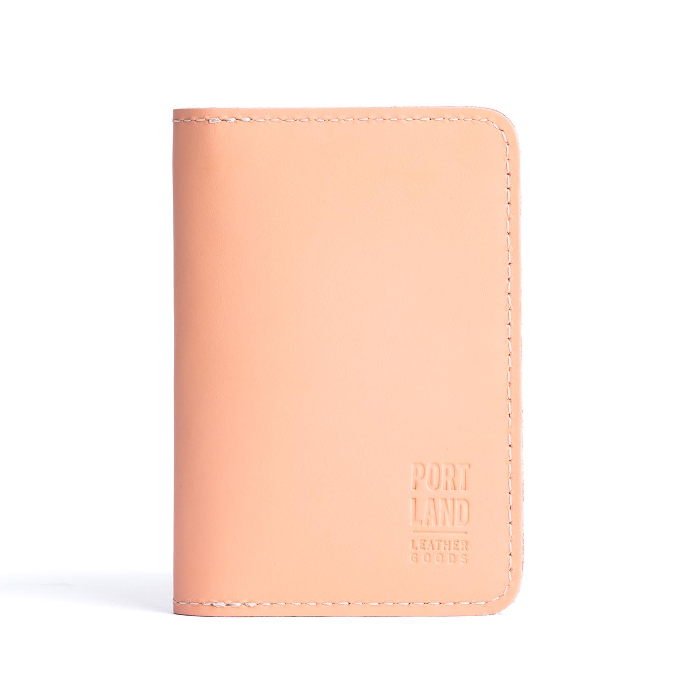 Leather Modern Passport Holder - Image 18
