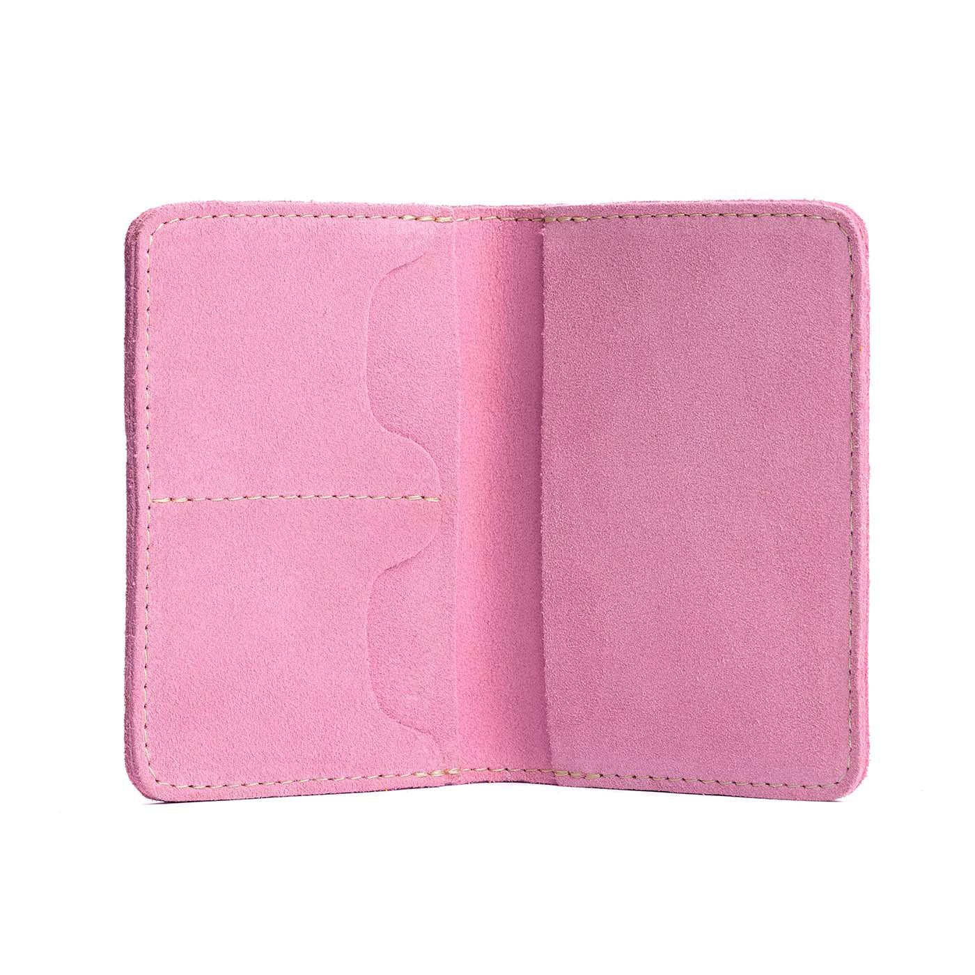 Leather Modern Passport Holder - Image 57