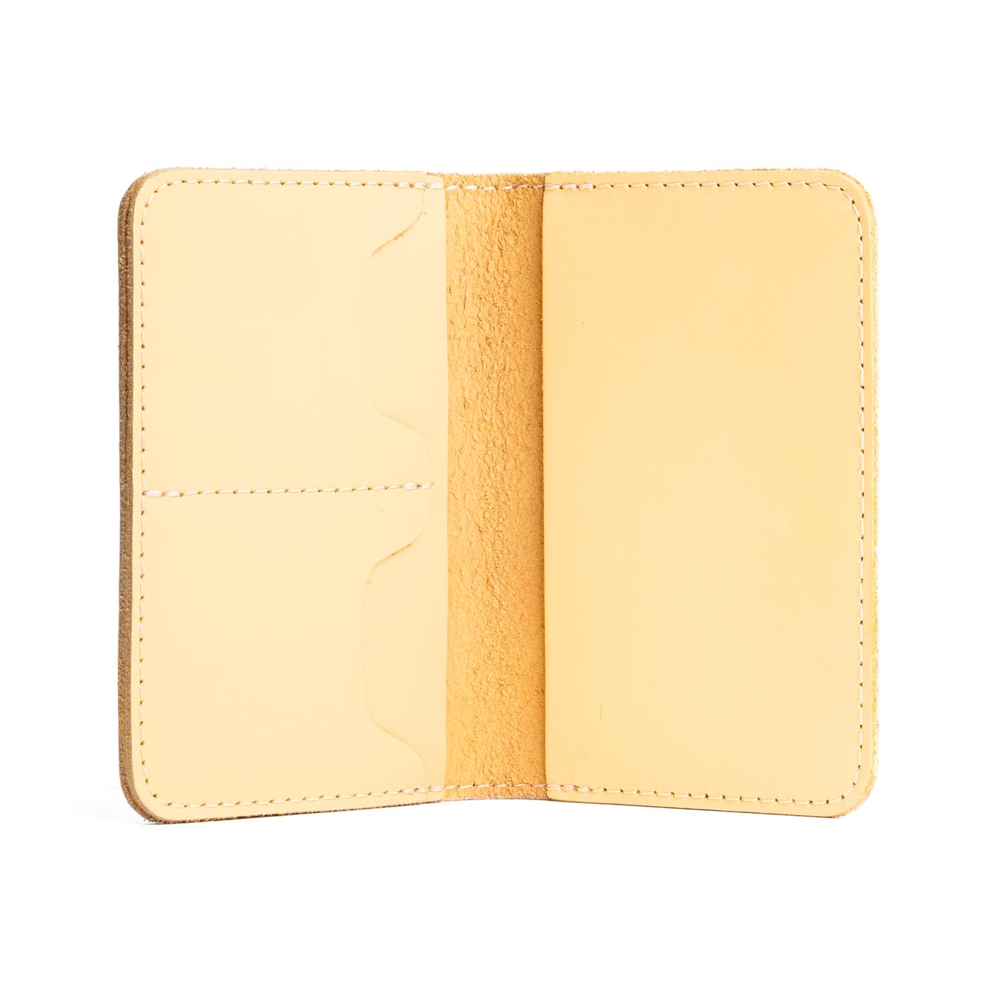 Leather Modern Passport Holder - Image 51