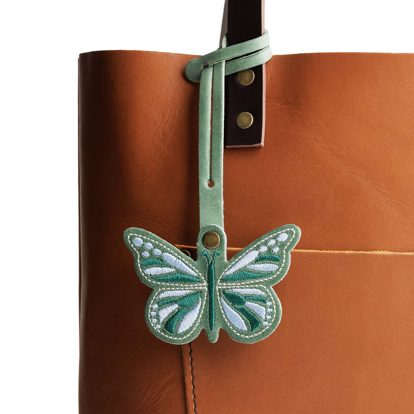 Monarca Tassel - Image 39