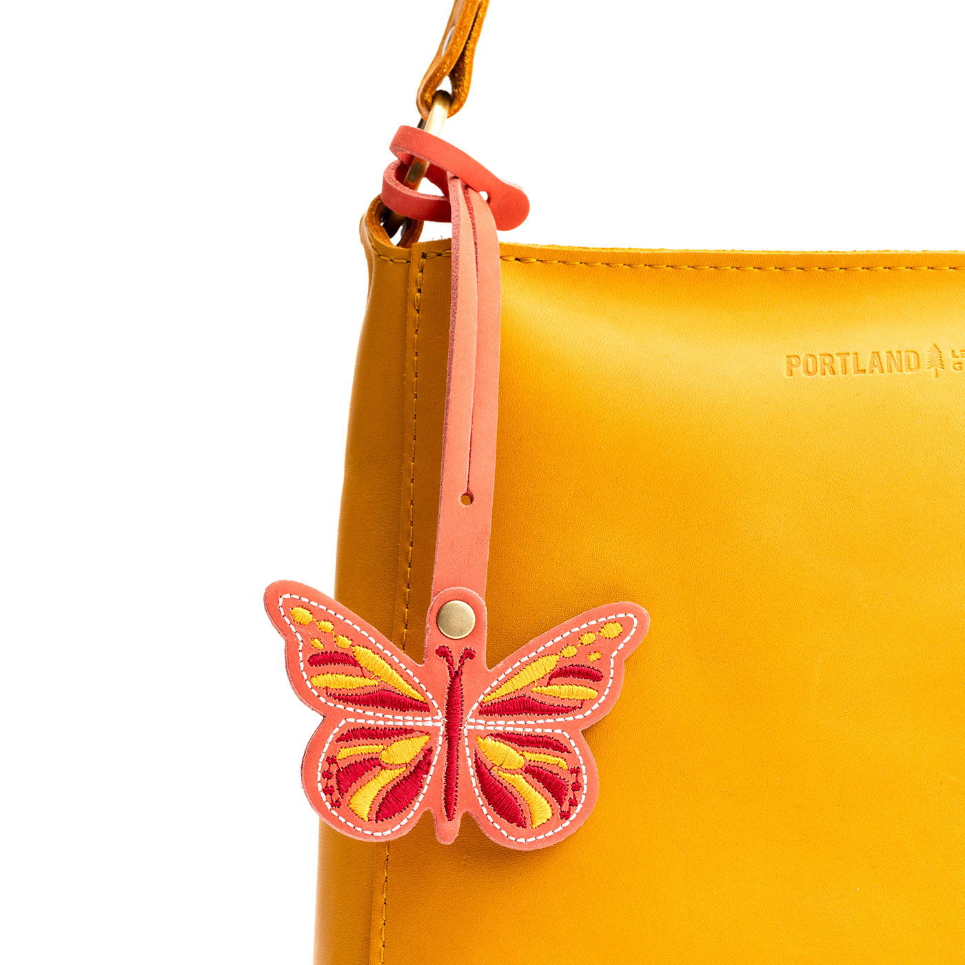 Monarca Tassel - Image 35