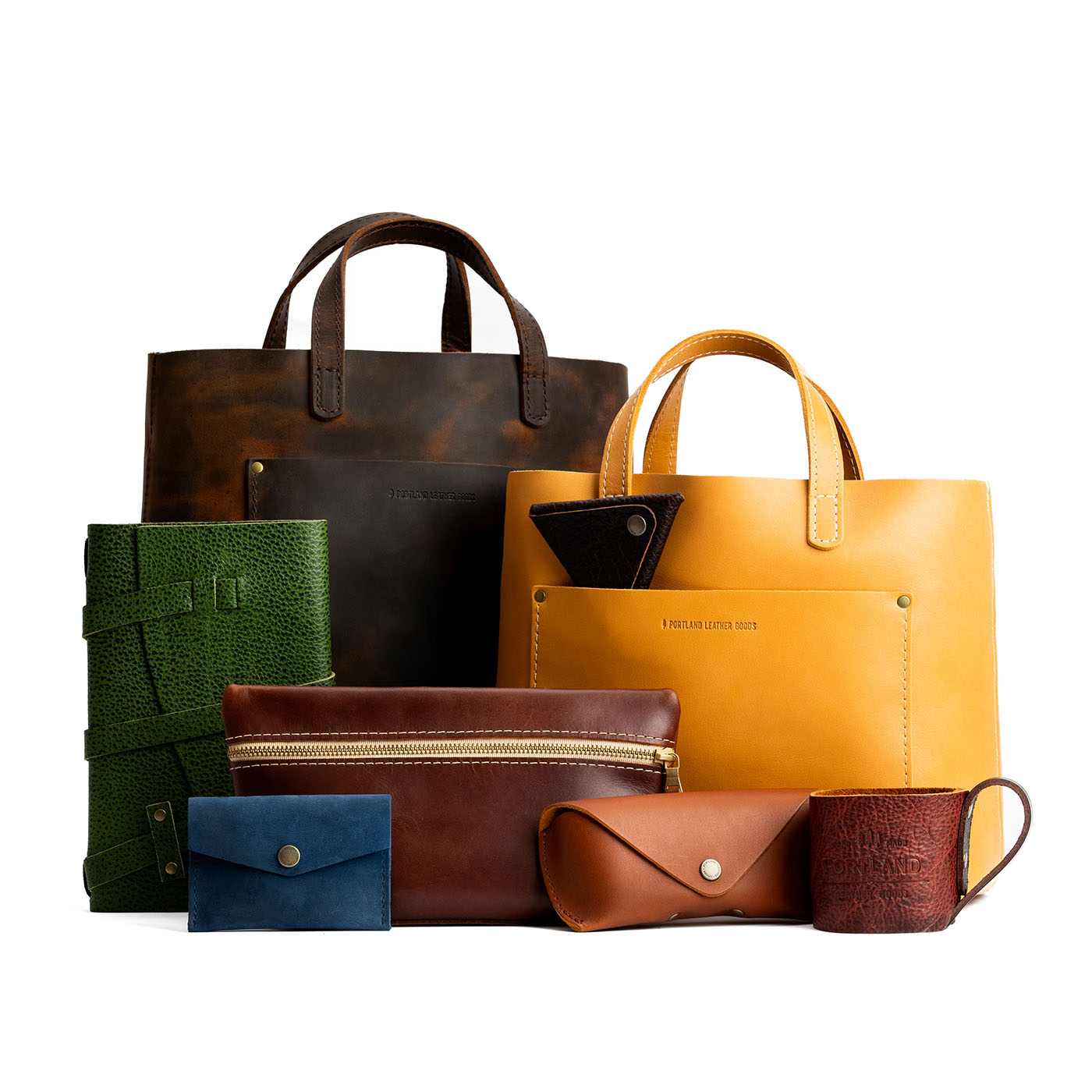 Medium Crossbody Mystery Box - Image 17