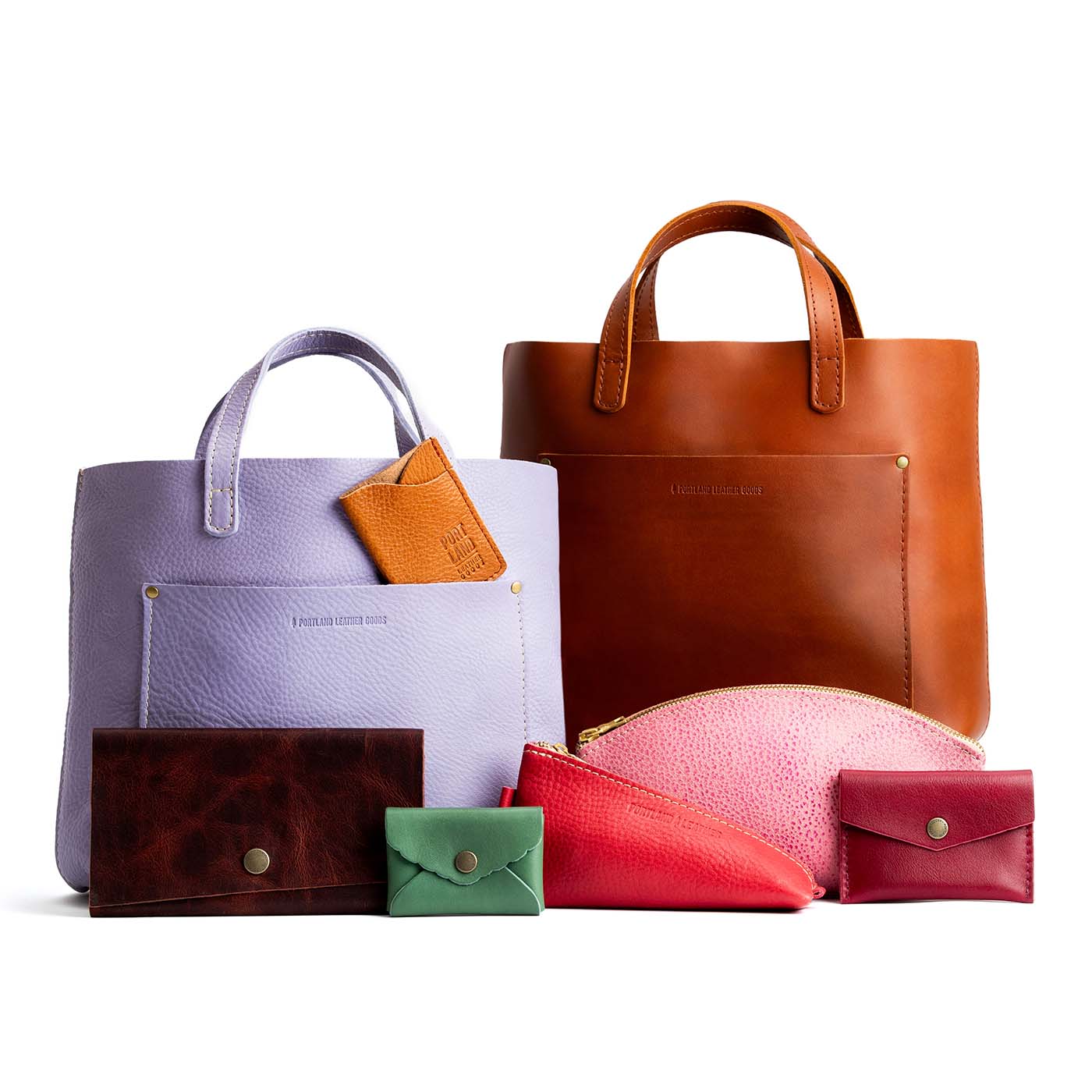 Medium Crossbody Mystery Box - Image 4