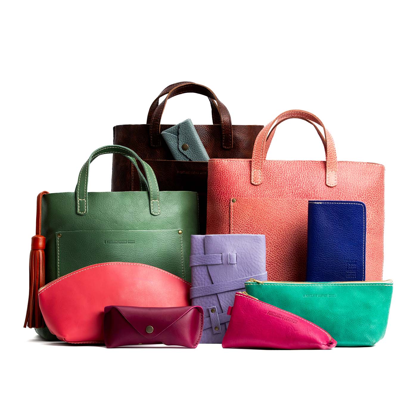 Medium Crossbody Mystery Box - Image 16