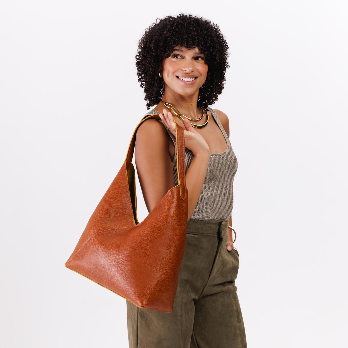 Naomi Shoulder Bag - Image 201