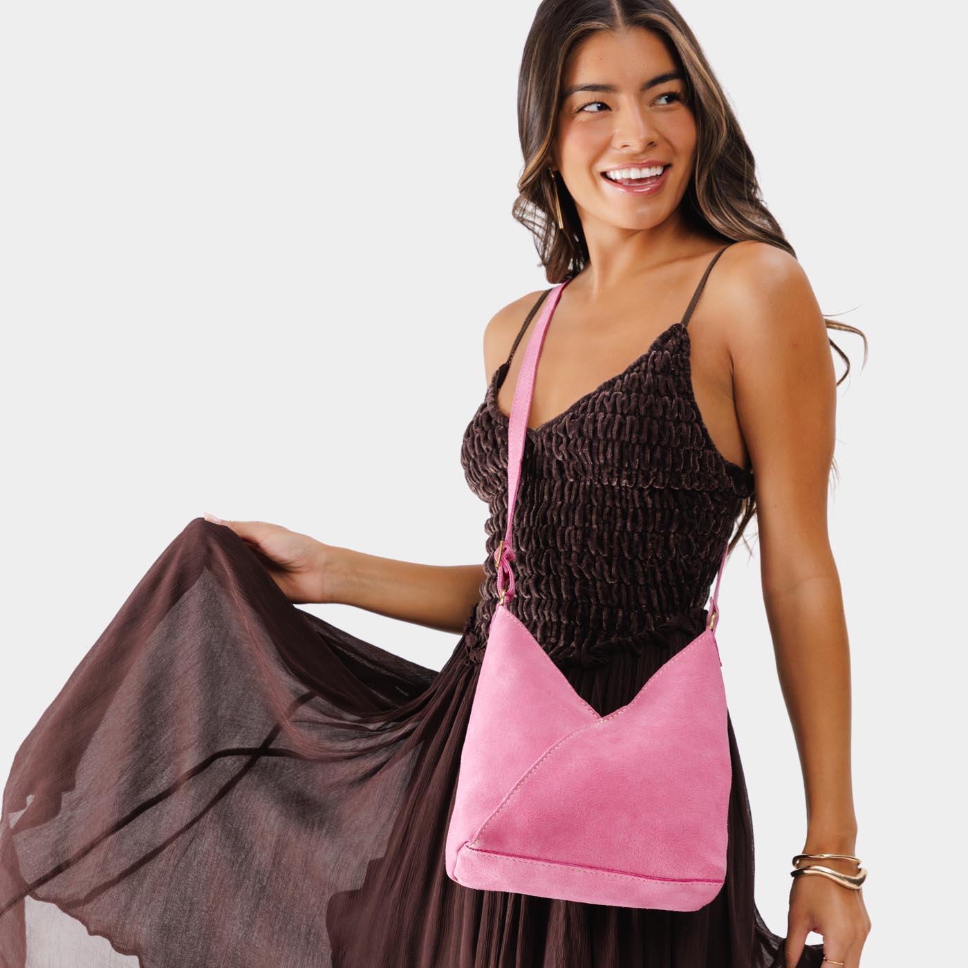 Naomi Shoulder Bag - Image 37