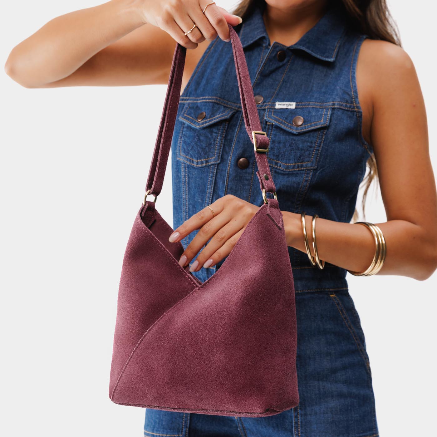 Naomi Shoulder Bag - Image 47
