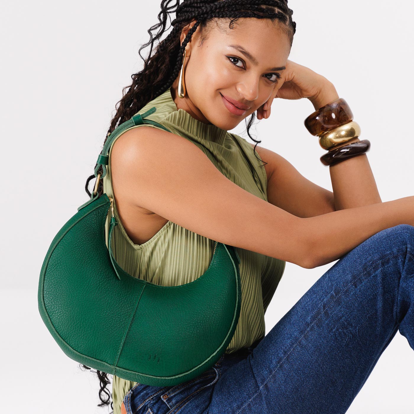 Nora Shoulder Bag - Image 120