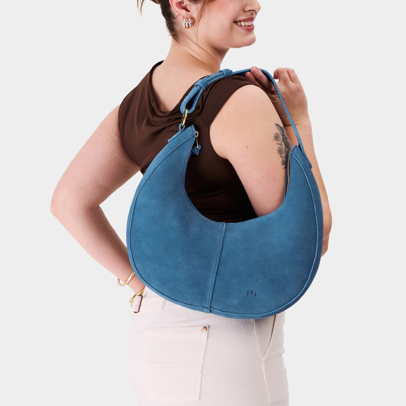 Nora Shoulder Bag - Image 200
