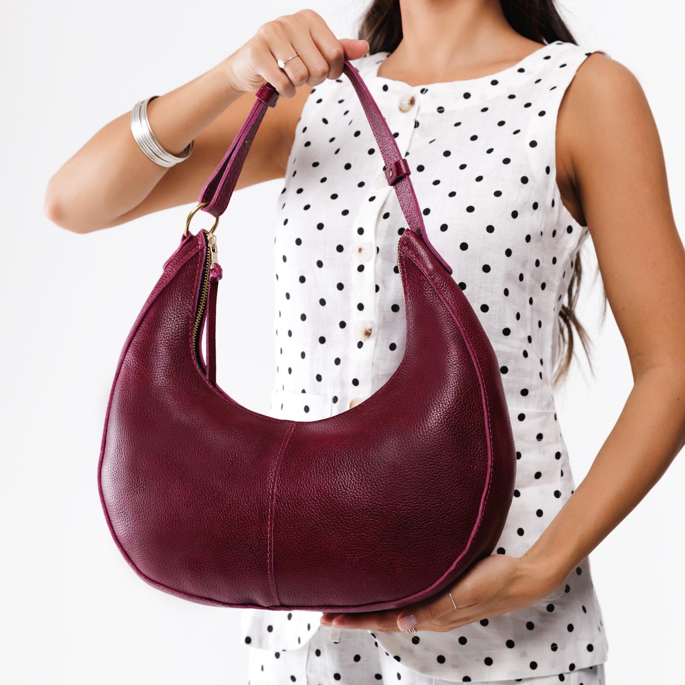 Nora Shoulder Bag - Image 147