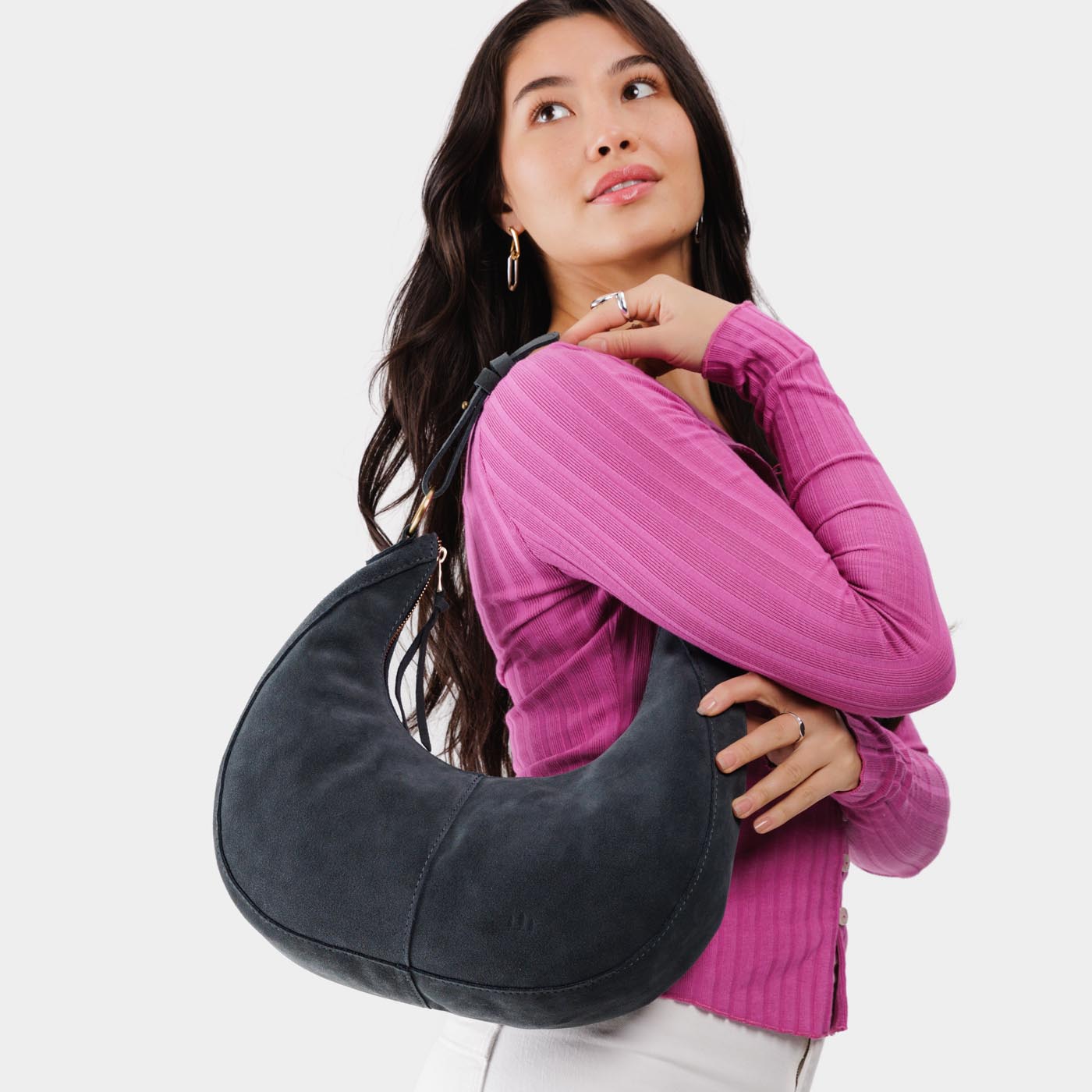 Nora Shoulder Bag - Image 142