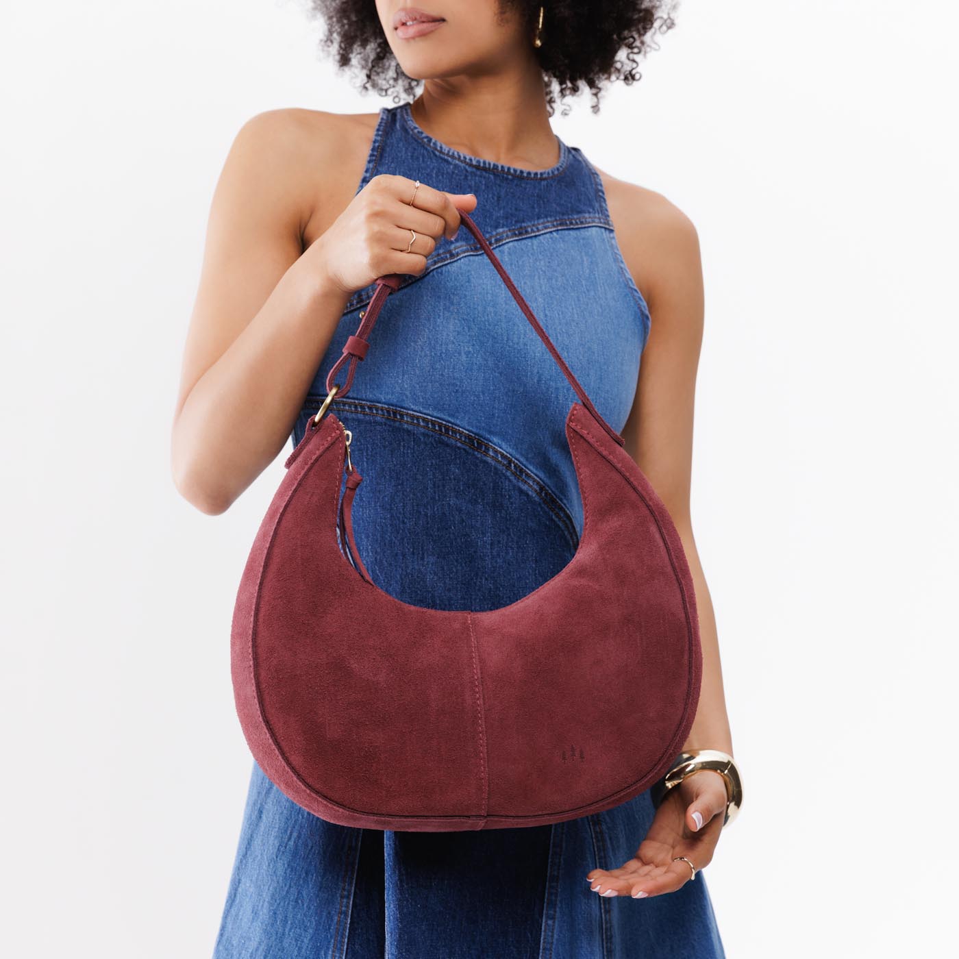 Nora Shoulder Bag - Image 175