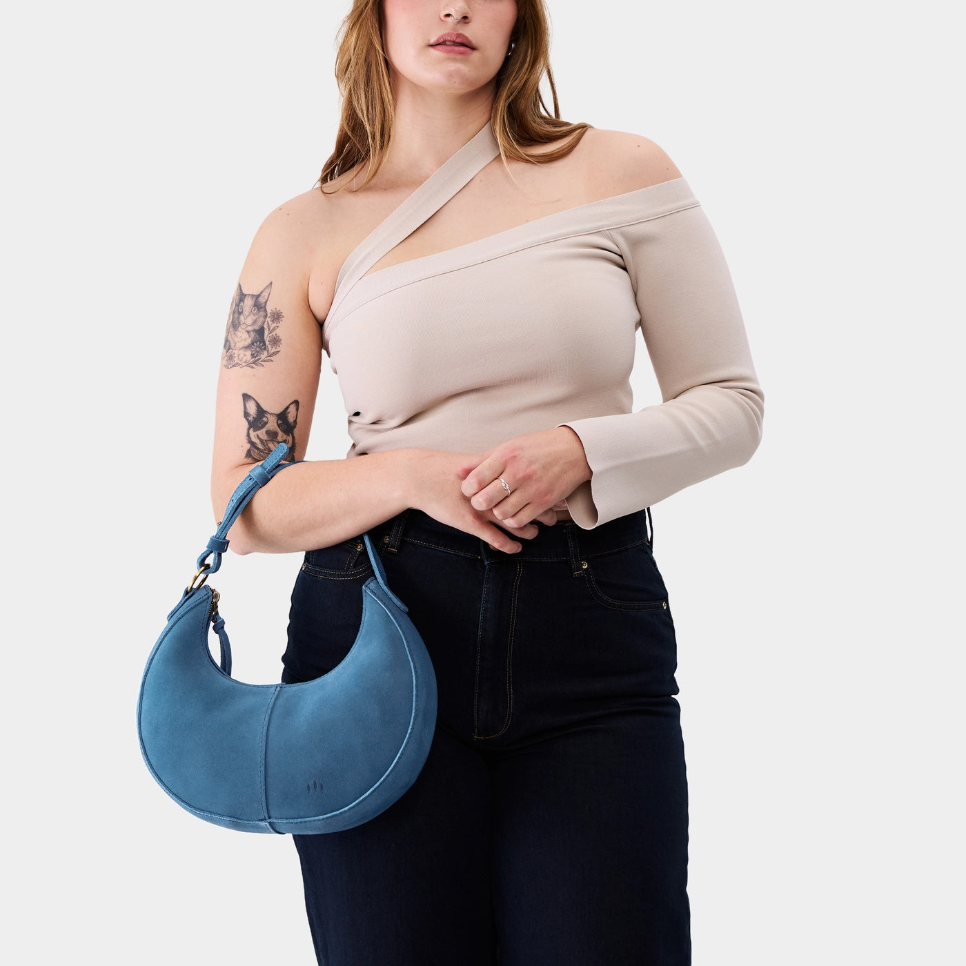 Nora Shoulder Bag - Image 199