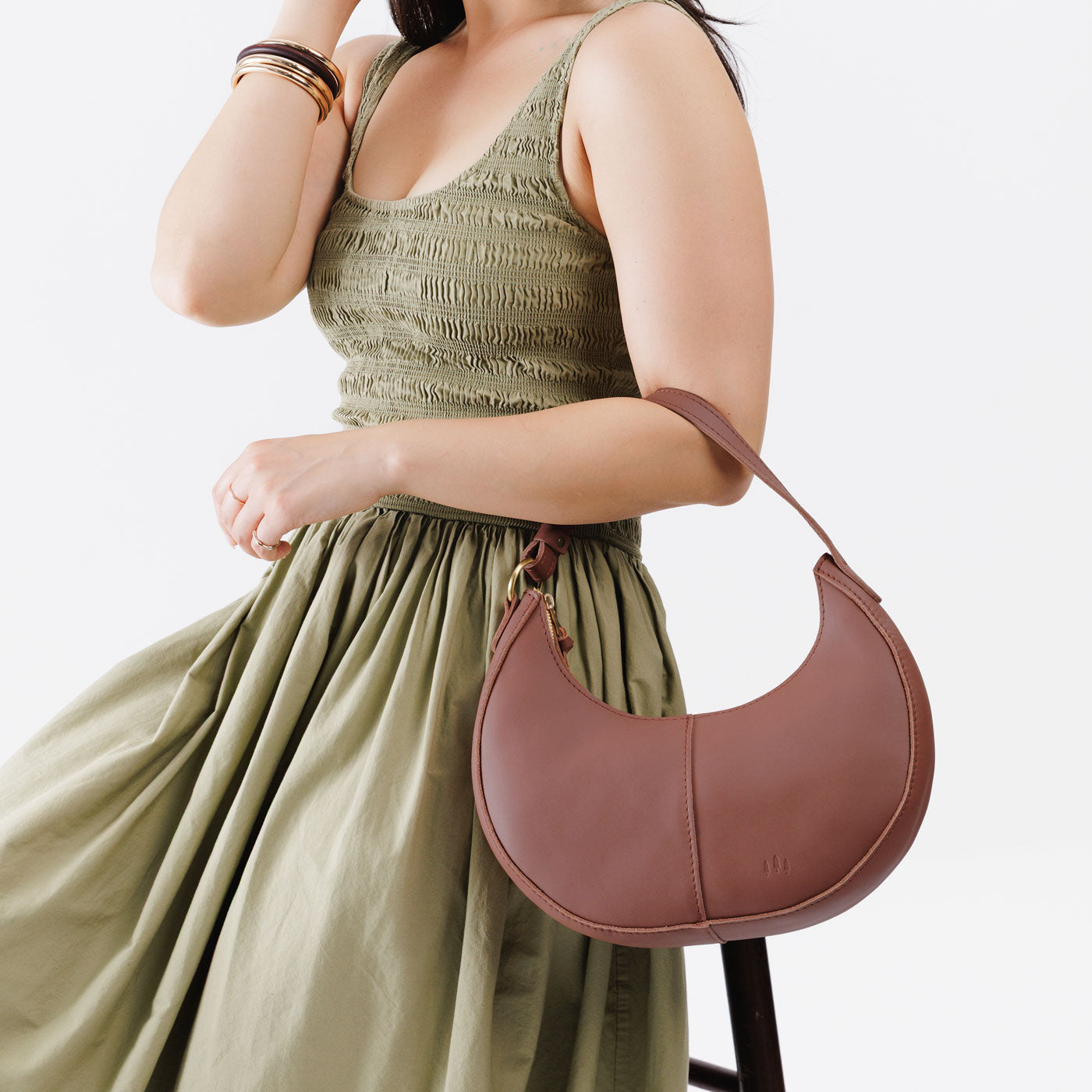 Nora Shoulder Bag - Image 183