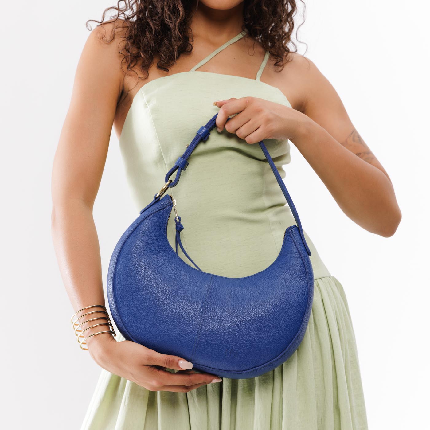 Nora Shoulder Bag - Image 160