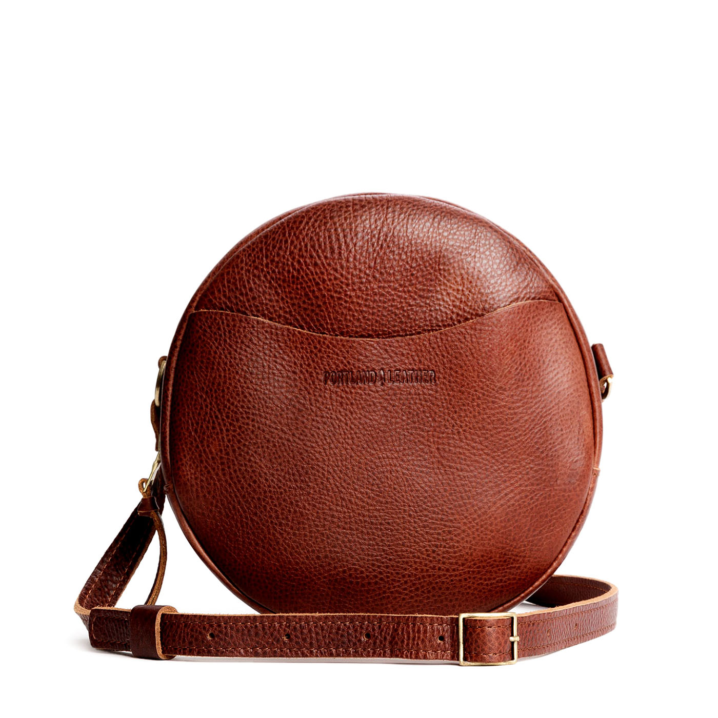 'Almost Perfect' Circle Crossbody - Image 31