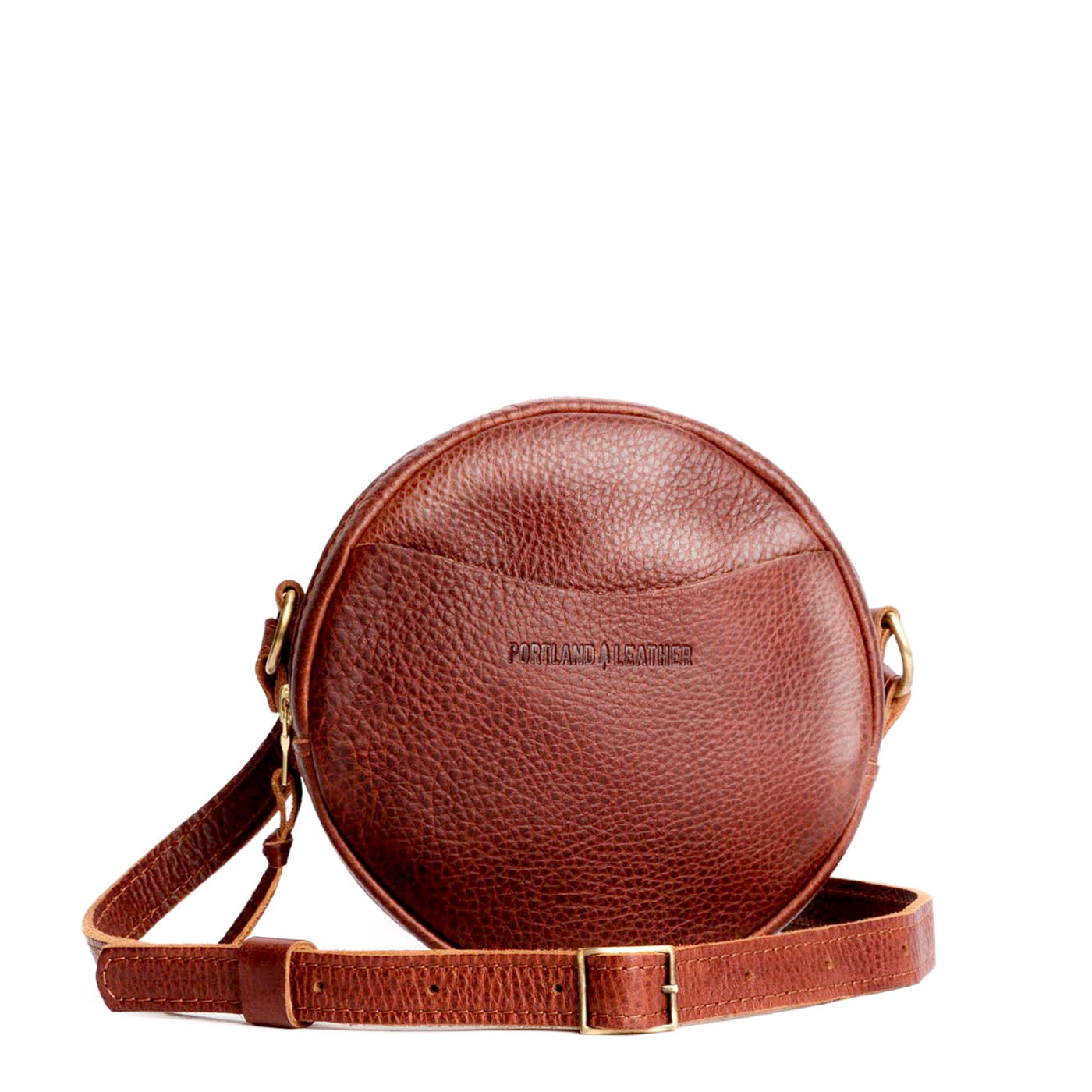 'Almost Perfect' Circle Crossbody - Image 30