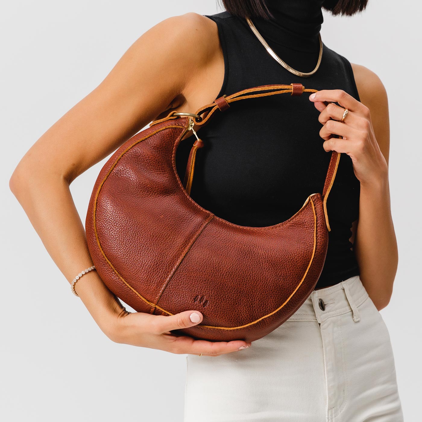 Nora Shoulder Bag - Image 99
