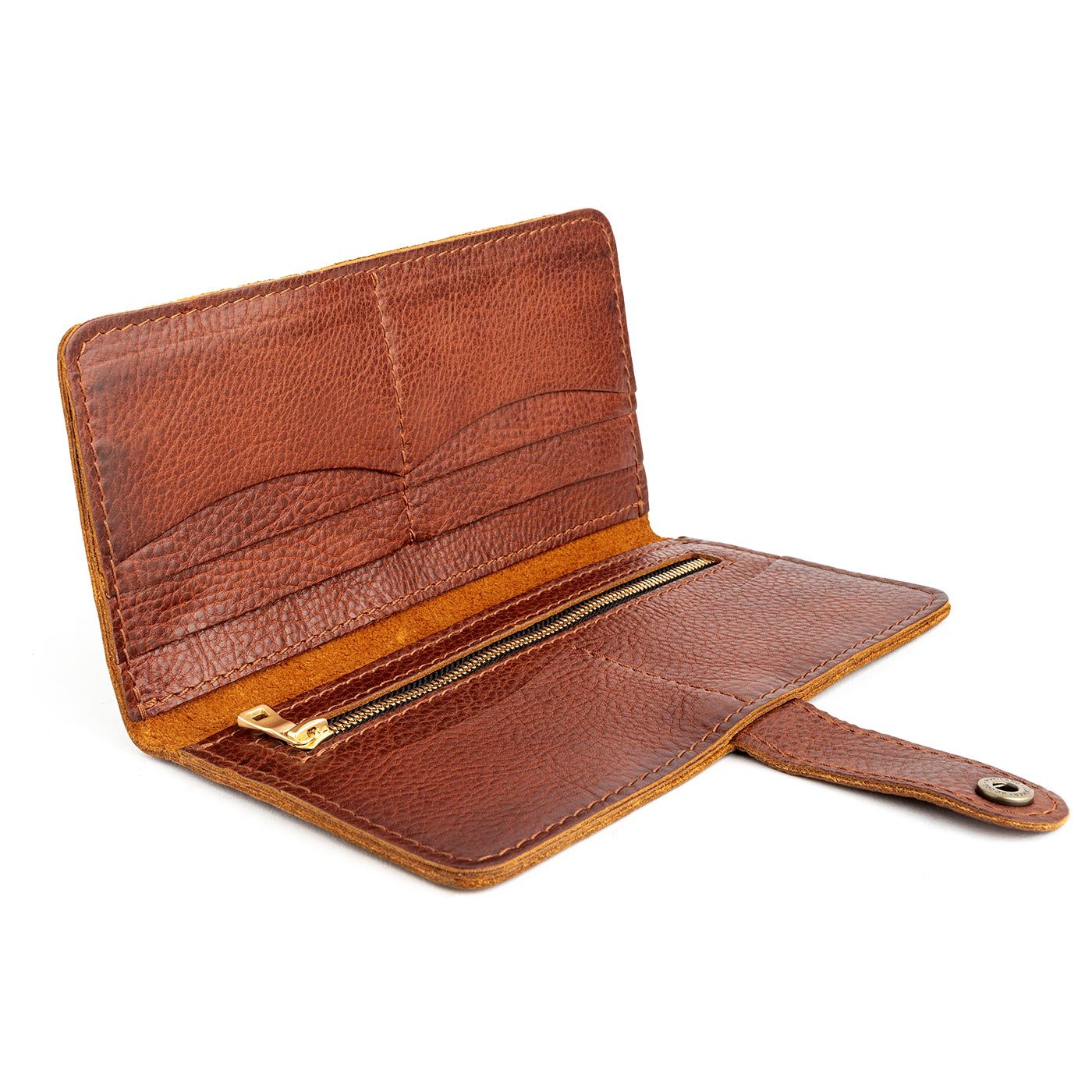 Women's Bifold Wallet - Image 158