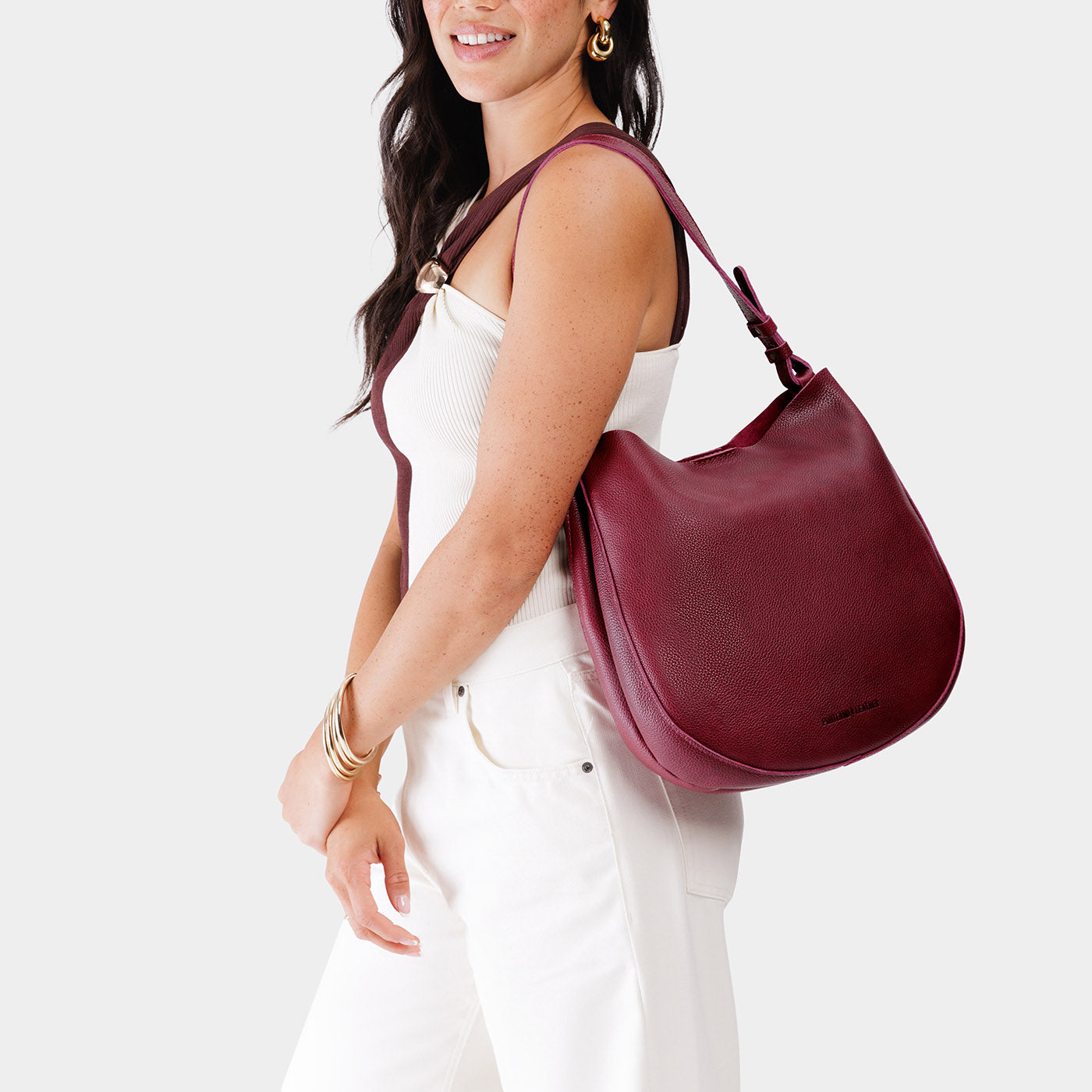 Olivia Shoulder Bag - Image 76